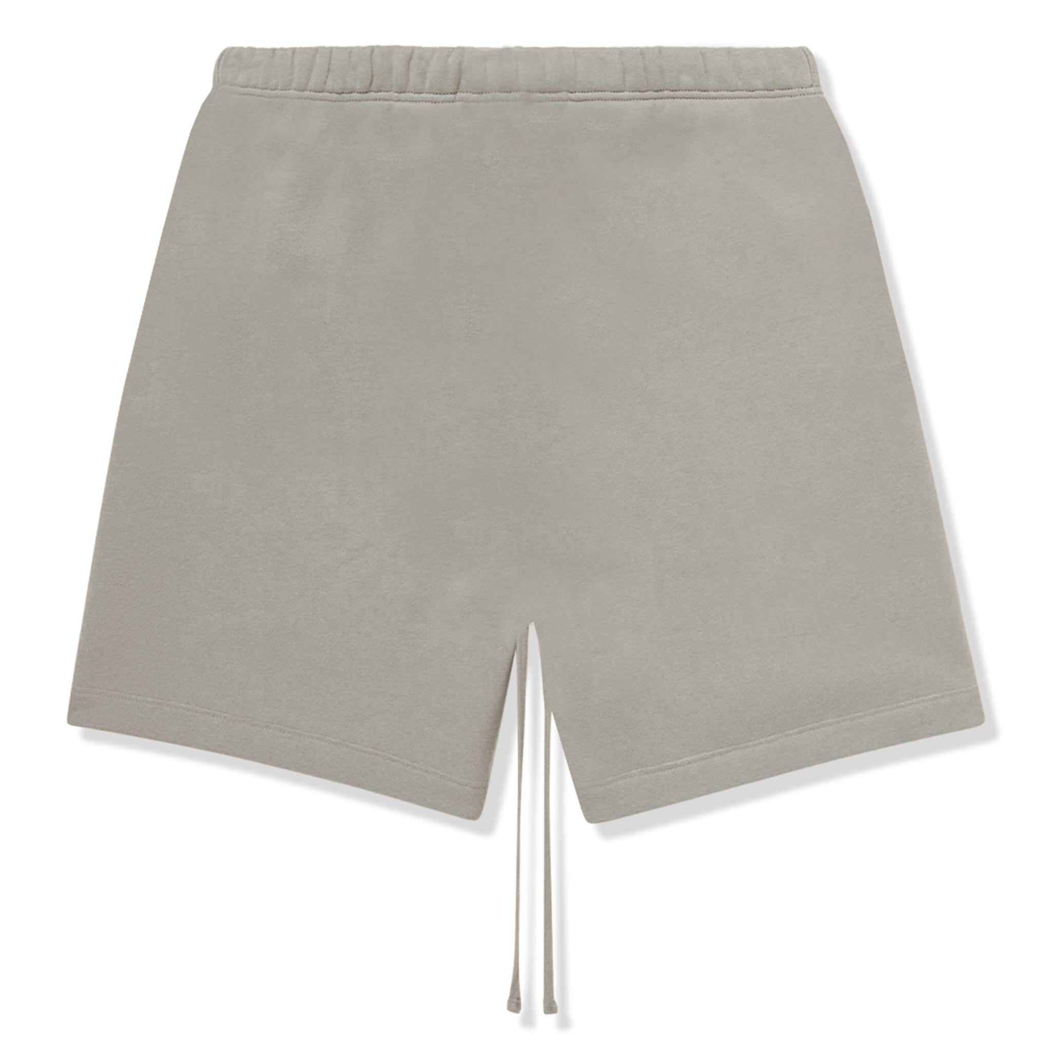 Fear Of God Essentials Seal Shorts (SS23) – Beige - view 2
