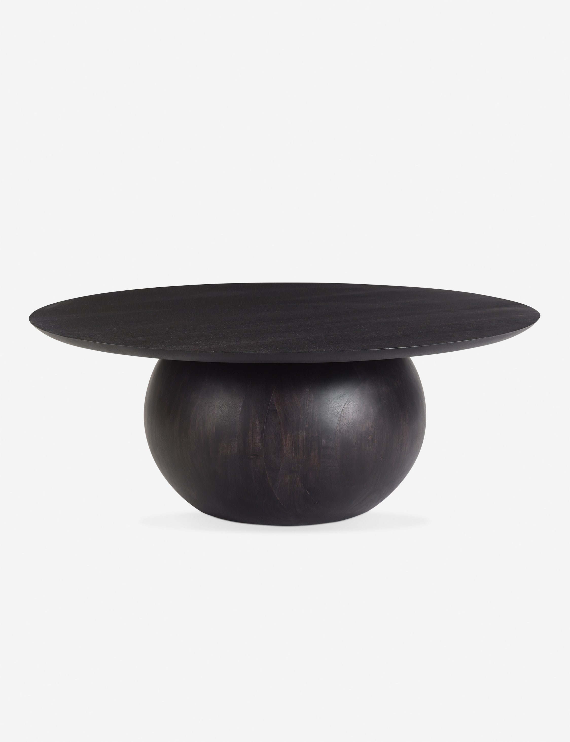 Lulu and Georgia Jace Round Coffee Table - view 2