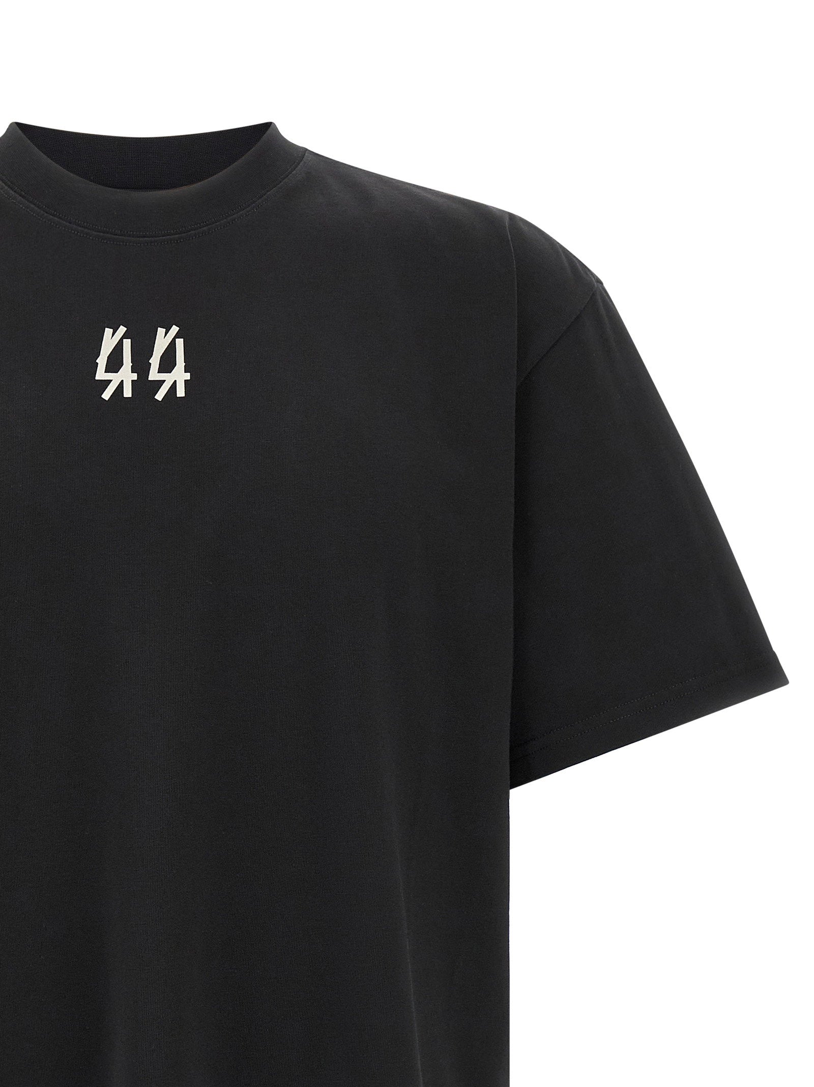 44 Label Sold Out Print T-shirt – 100% cotton - view 3