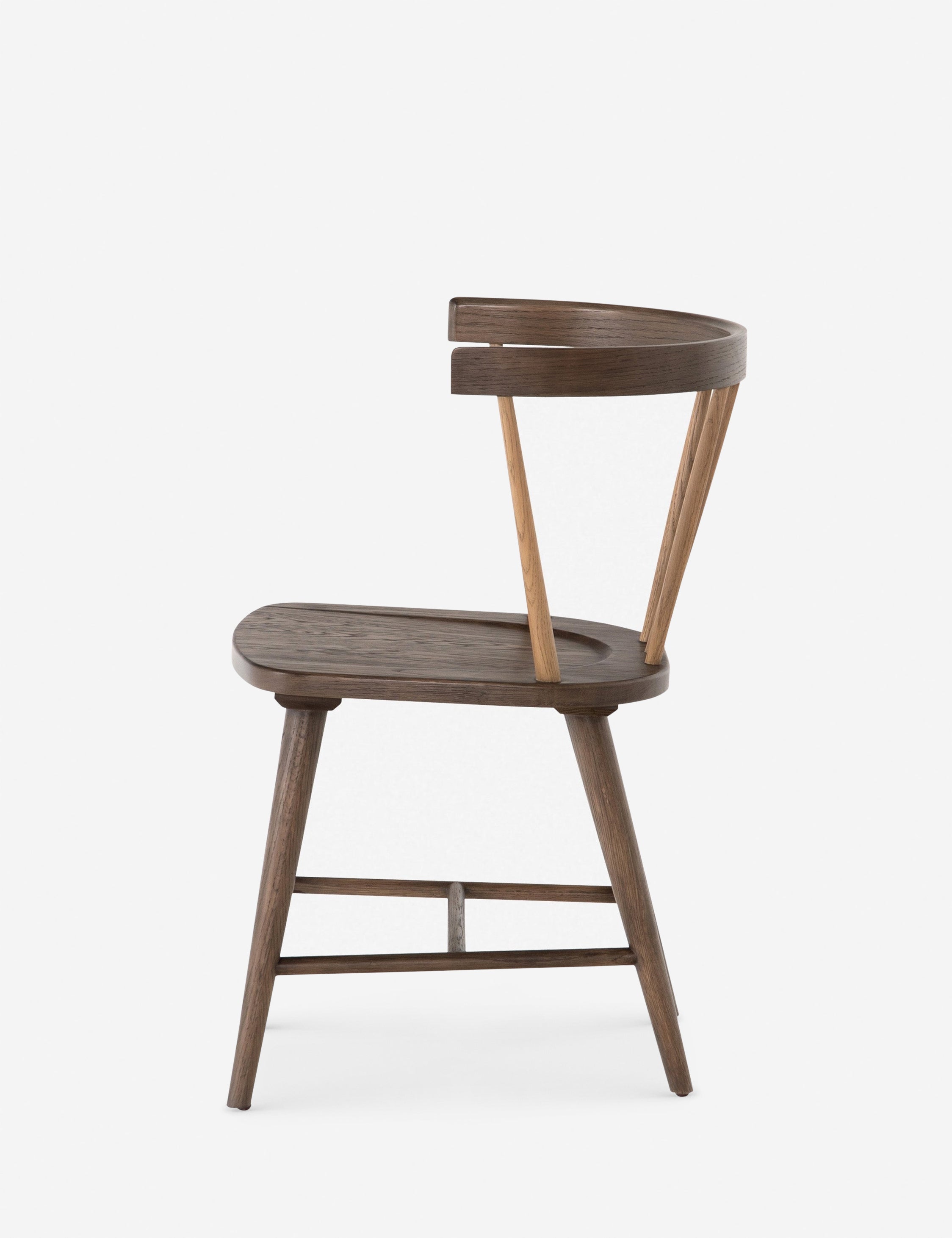 Lulu and Georgia Rian Dining Chair - view 5