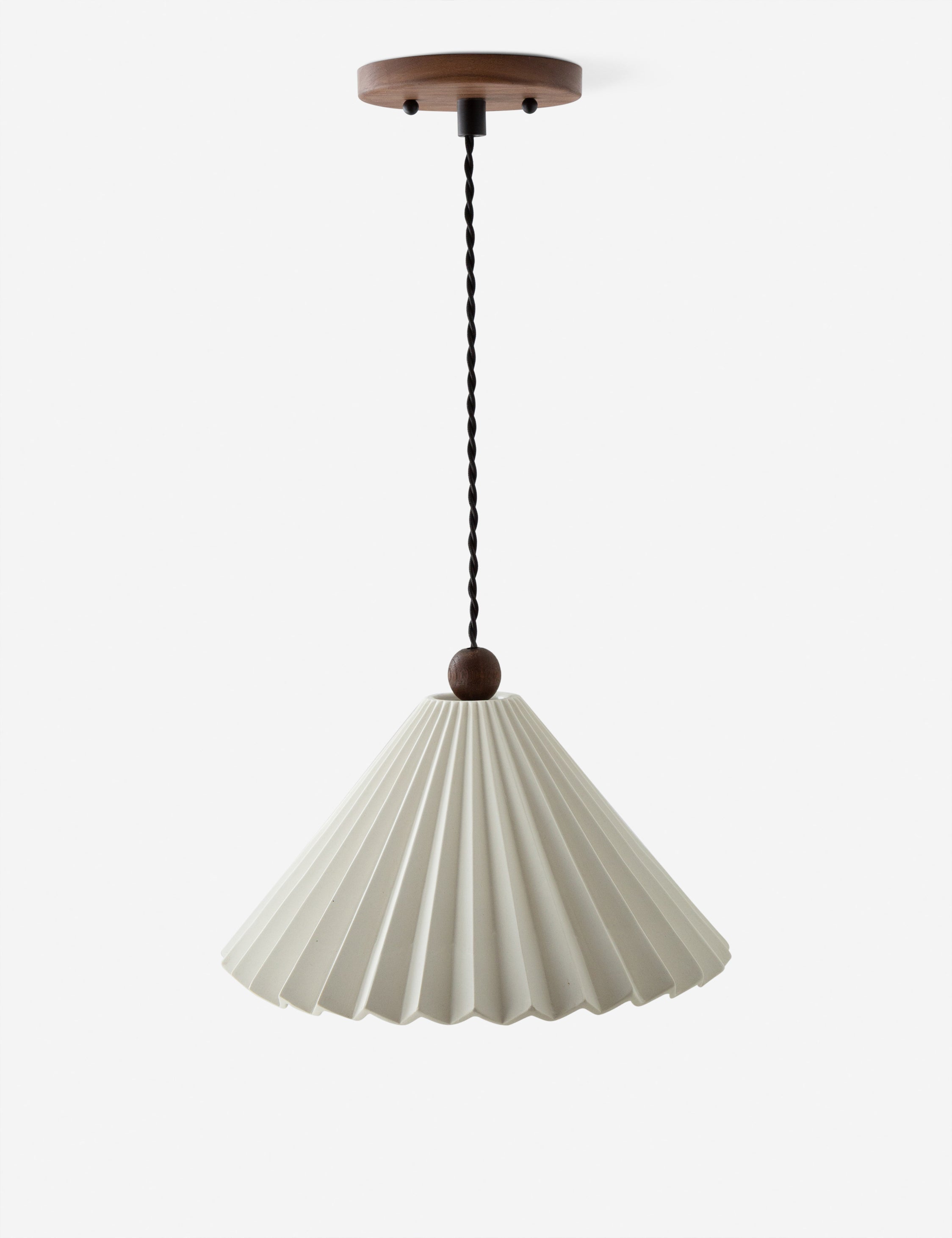 Lulu and Georgia Prairie Pendant Light by Huey Lightshop - view 17
