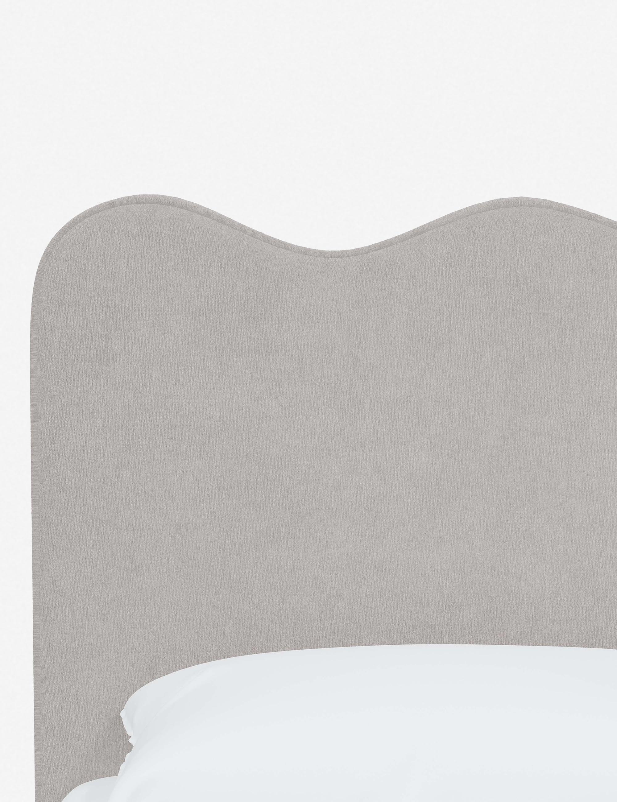 Lulu and Georgia Clementine Platform Bed - view 80