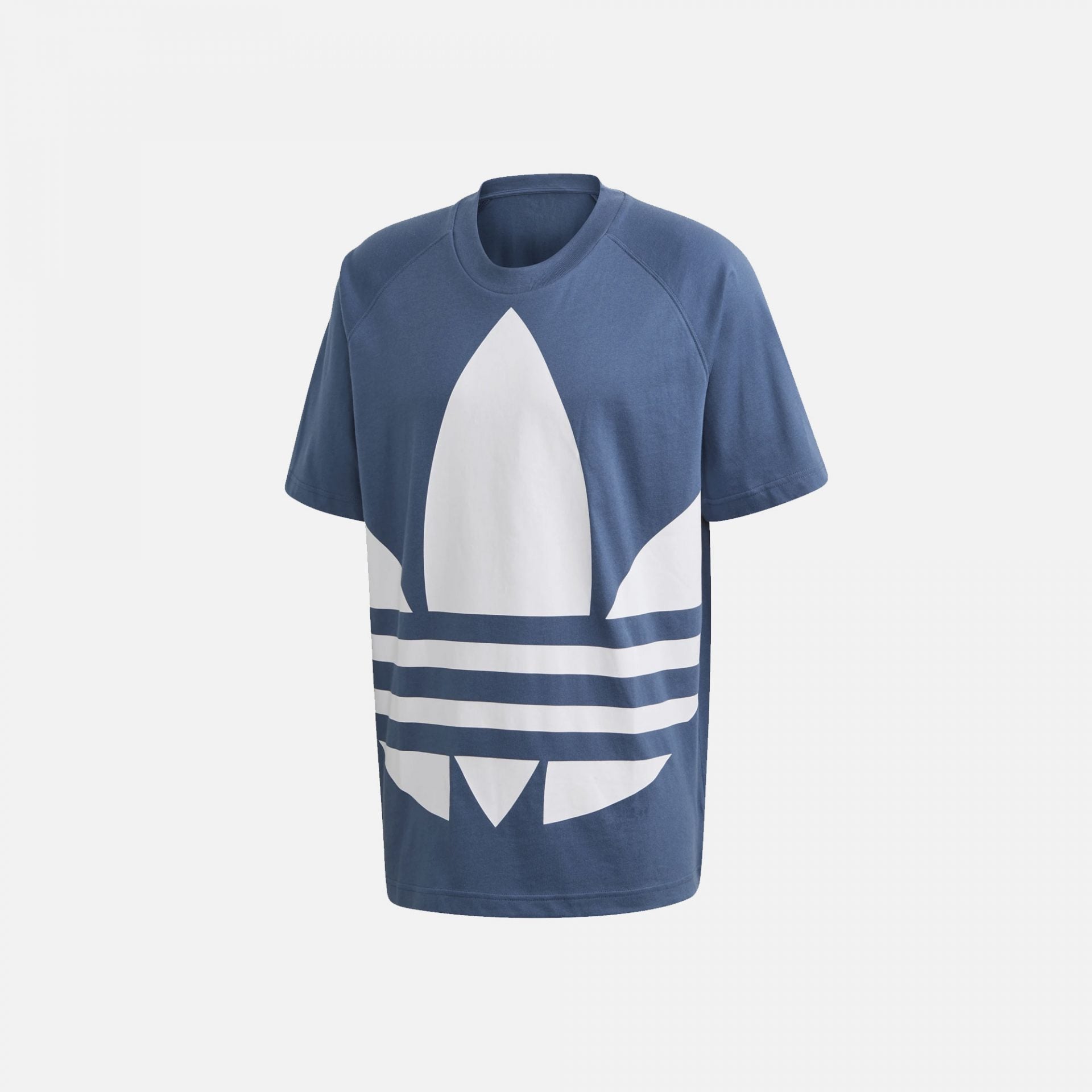 Adidas Originals | BIG TREFOIL BOXY T-SHIRT - view 2