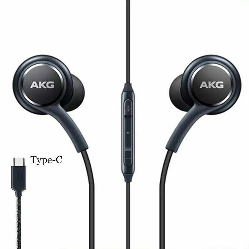 Million Cases BassVibe Plus Type-C In-Ear Wired Earphones