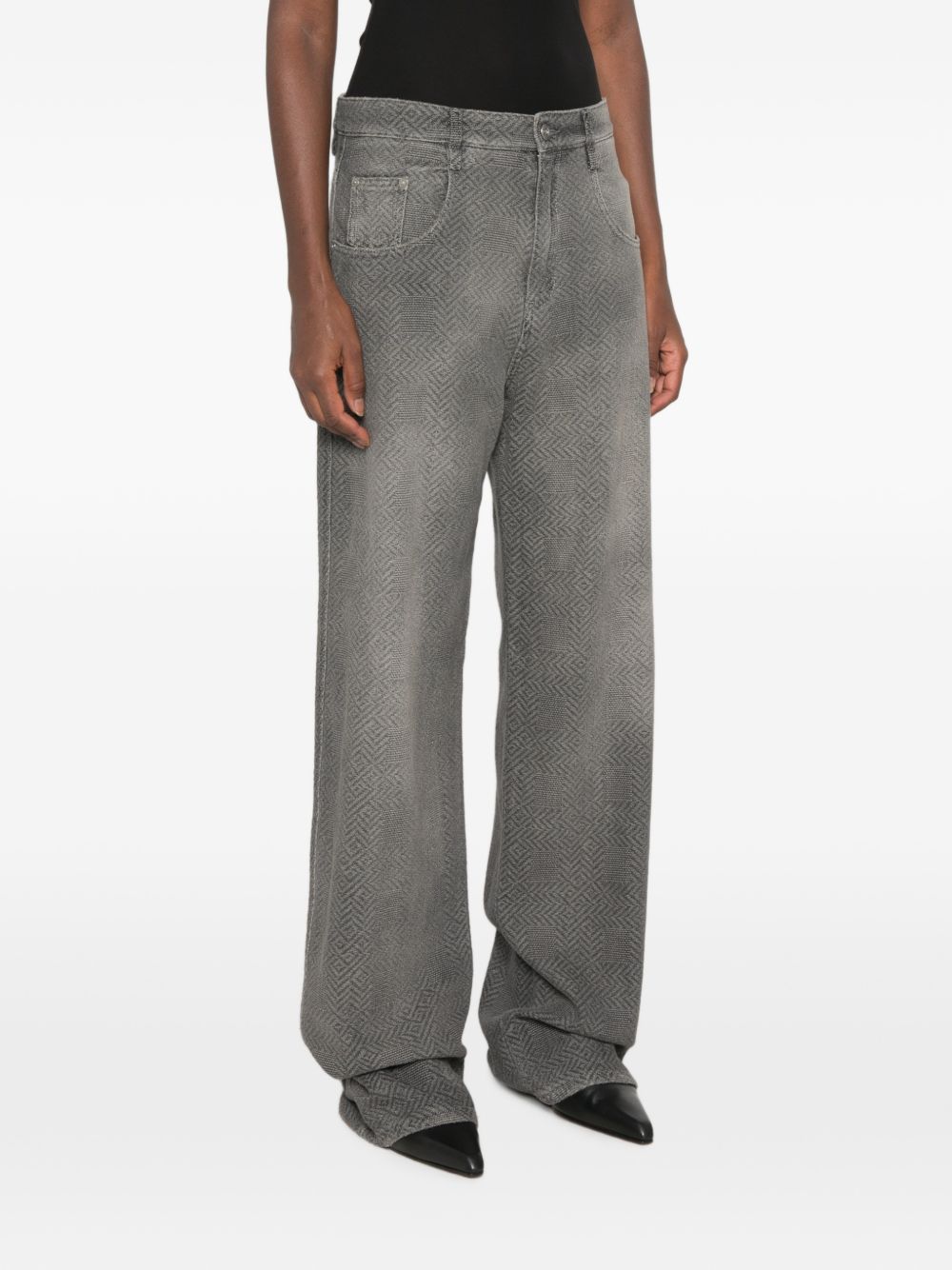 Ermanno Scervino Jeans – Cotton 100% - view 4