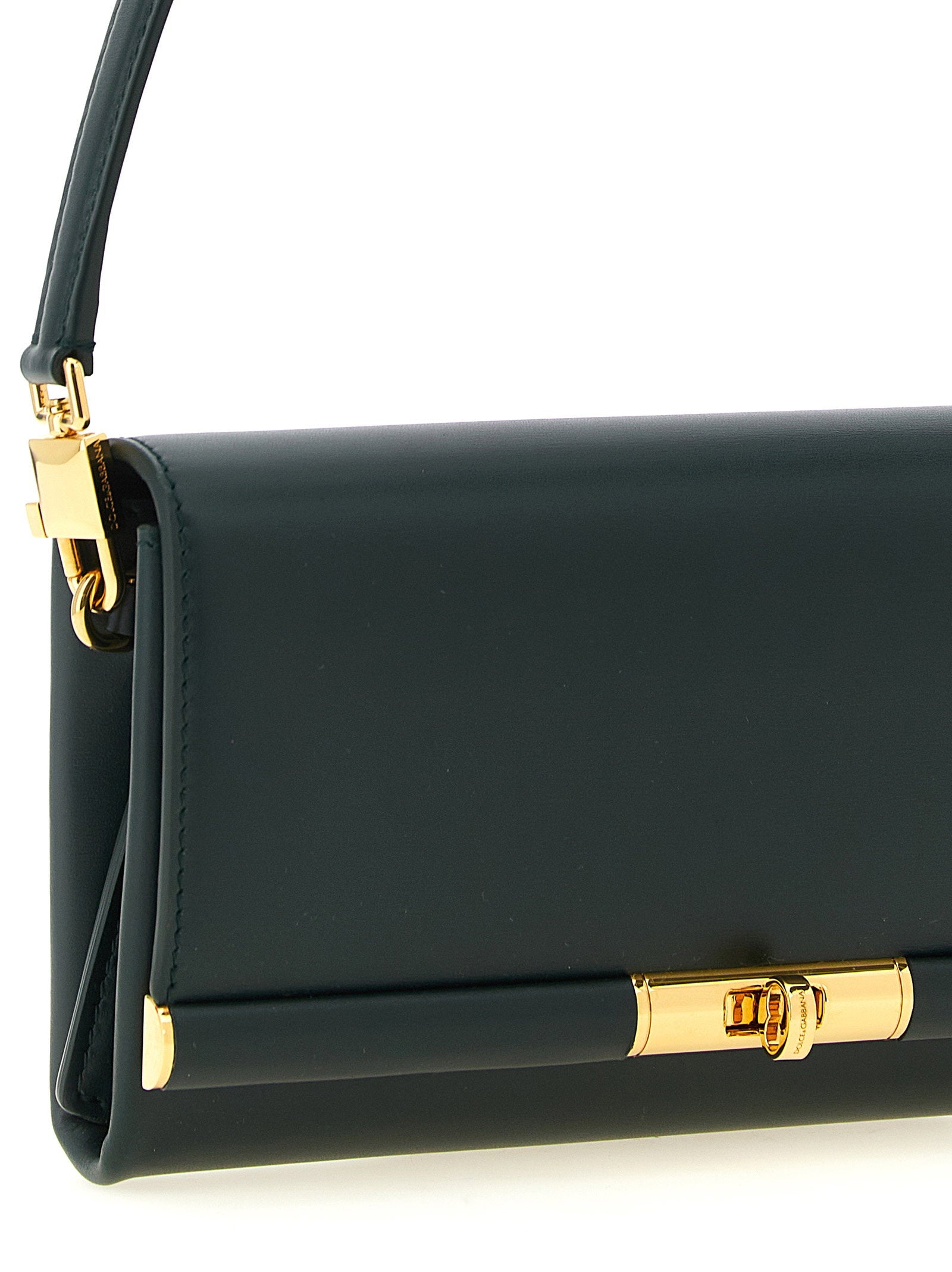 Dolce & Gabbana Marlene Shoulder Bag - view 3