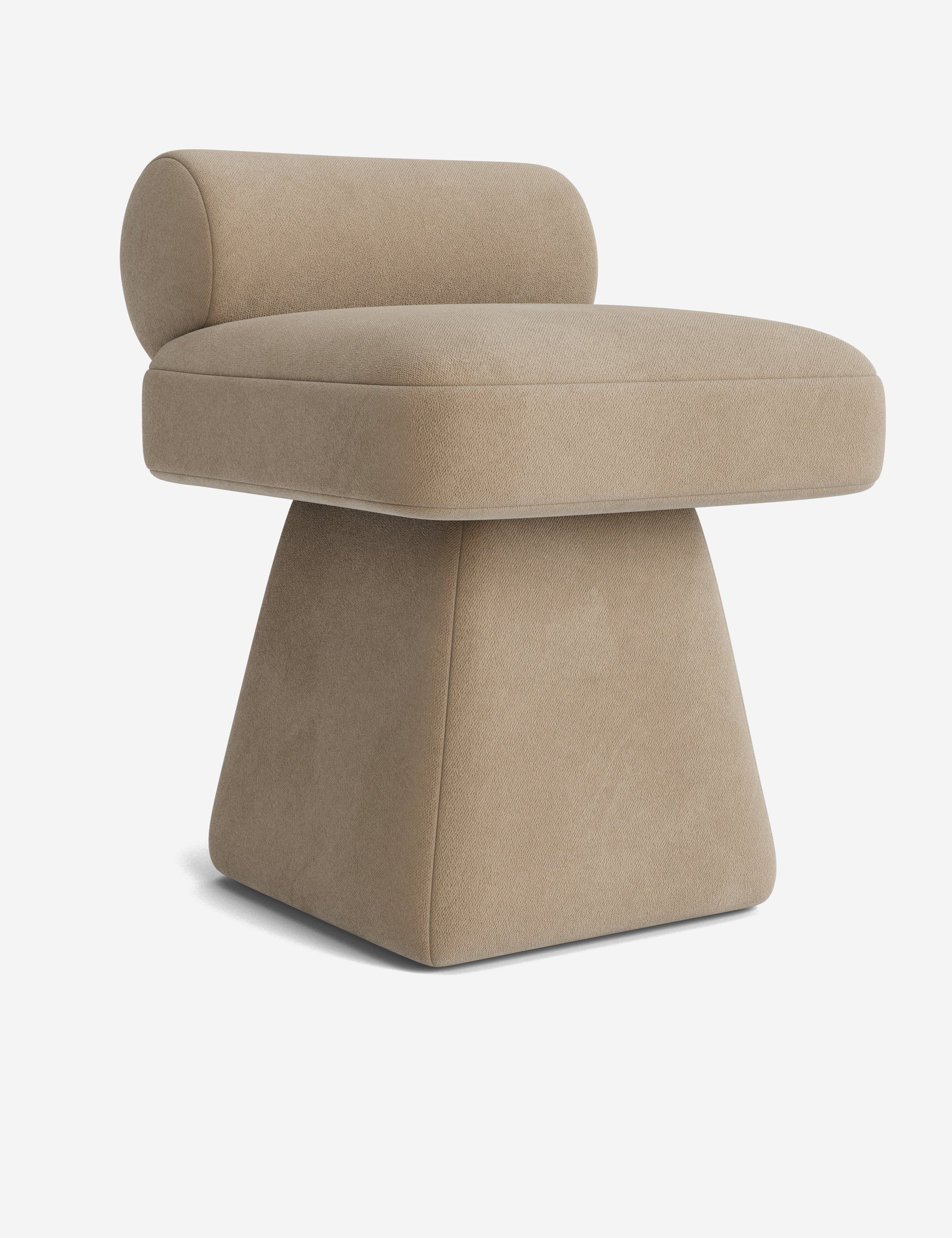 Lulu and Georgia Hazen Stool - view 126