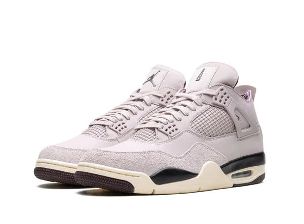 Sneaker Cafe Mumbai Jordan 4 Retro OG SP A Ma Maniére While You Were Sleeping (W) - view 2