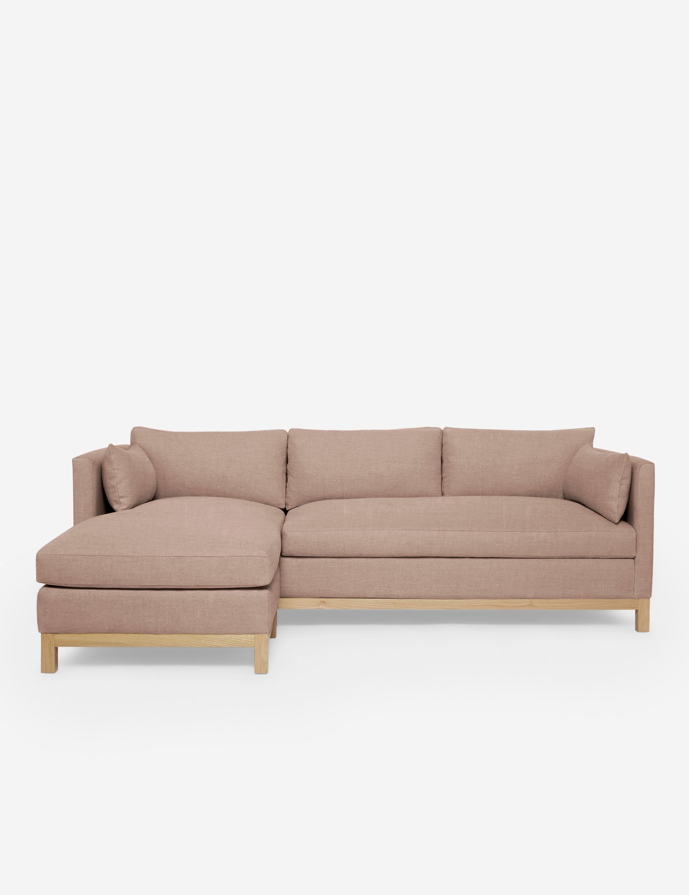 Lulu and Georgia Hollingworth Sectional Sofa by Ginny Macdonald - view 23