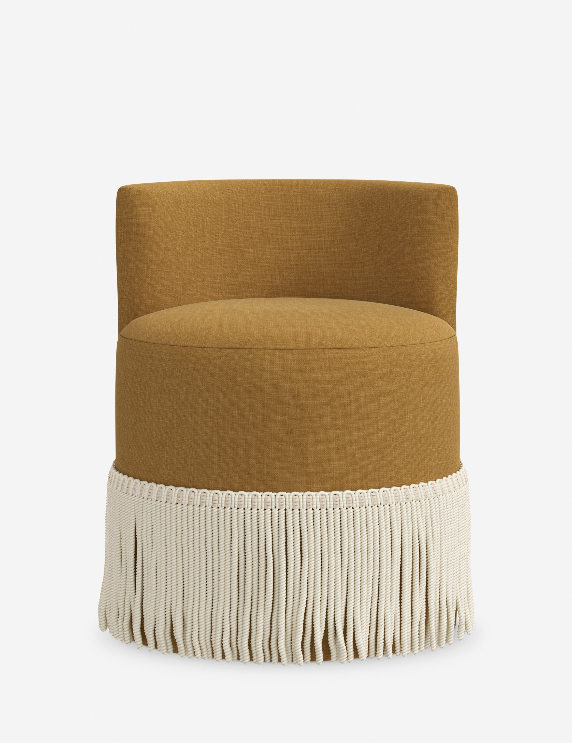 Lulu and Georgia Olivares Accent Chair - view 34