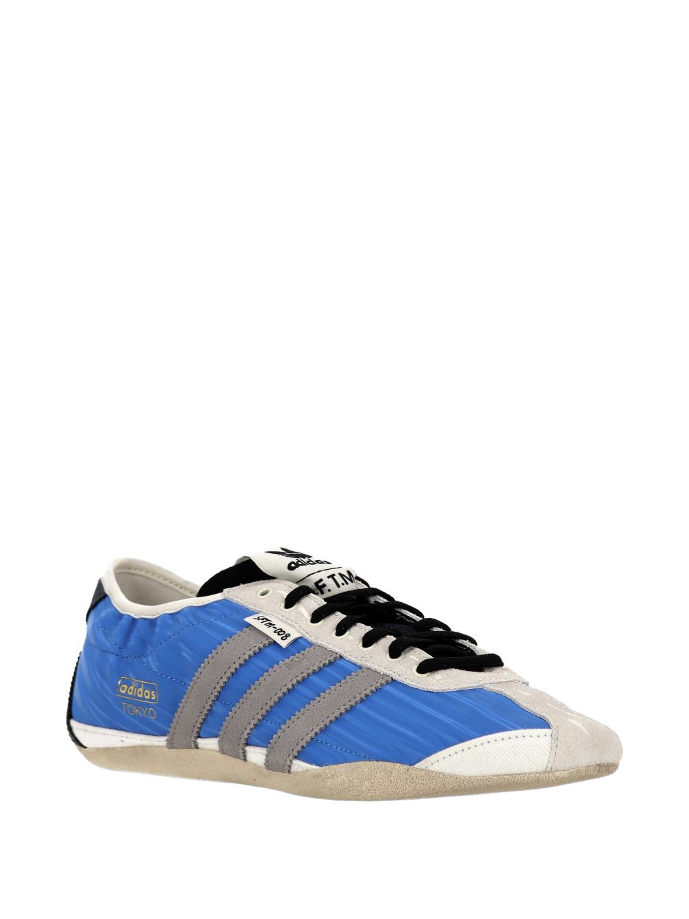 ADIDAS BY SONG FOR THE MUTE Sneakers - view 4