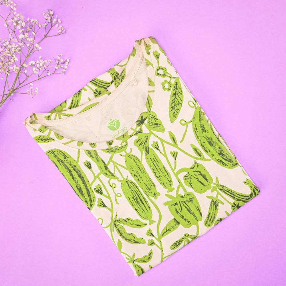Ugaoo Peace Lily Serenity Women's Day Gift - view 6
