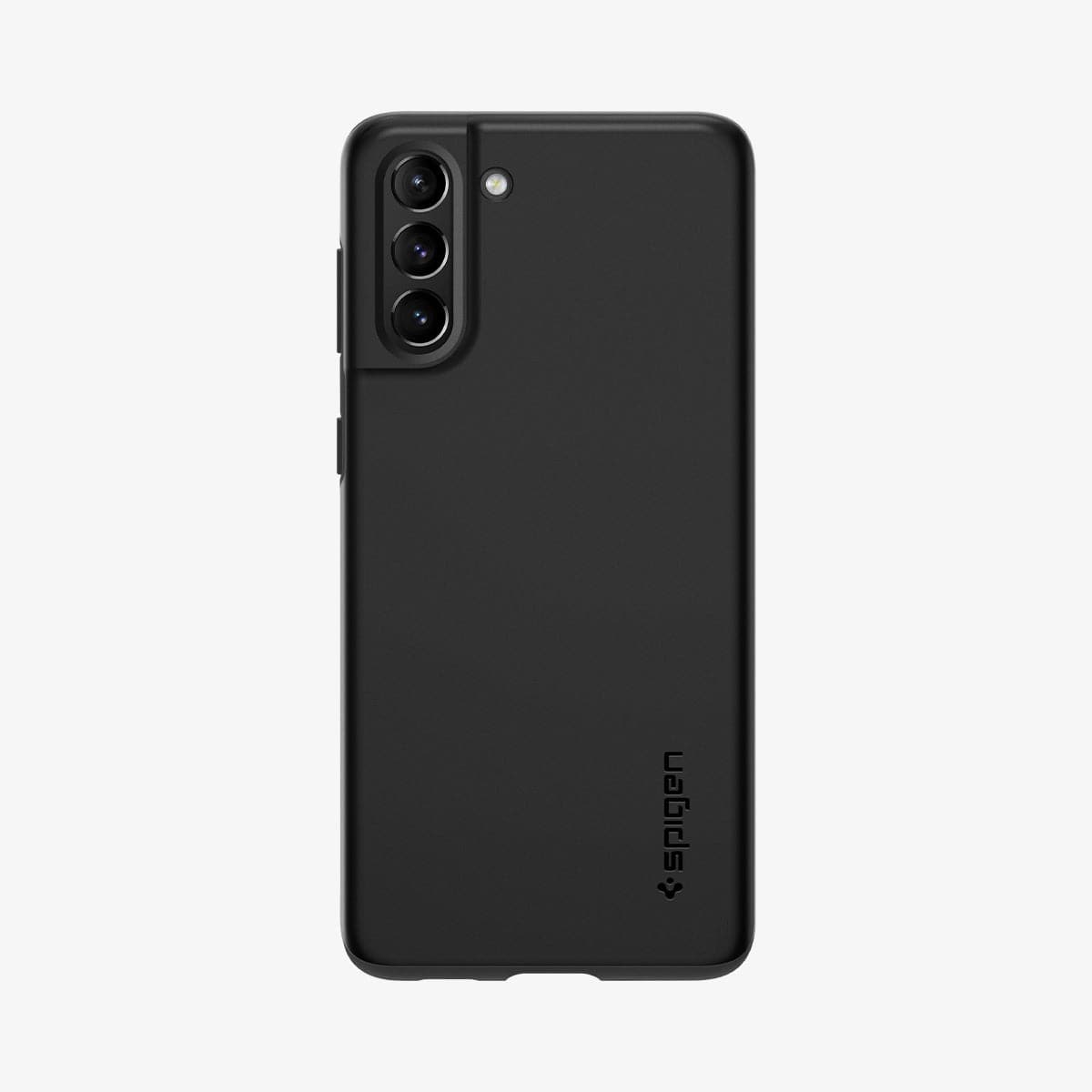 Galaxy S21 Series - Thin Fit – Black - view 17