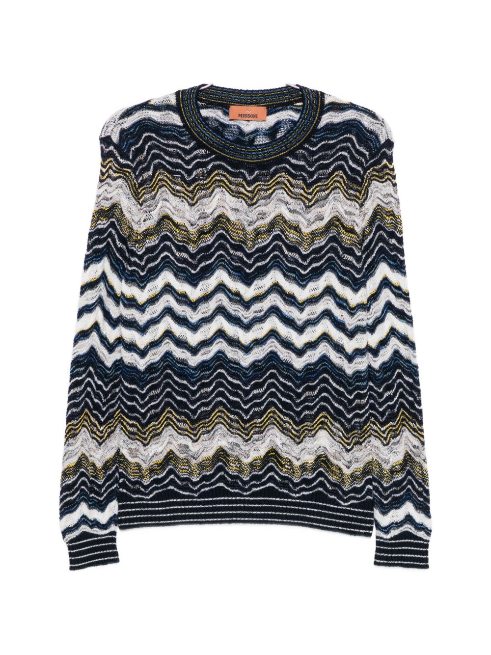 Missoni t-shirts – Missoni Sweater