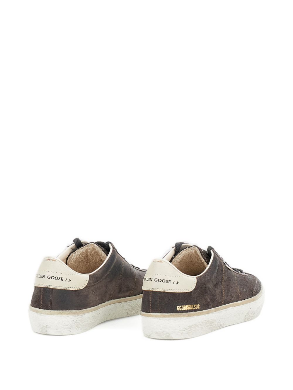 GOLDEN GOOSE Sneakers DARK GREY - view 2