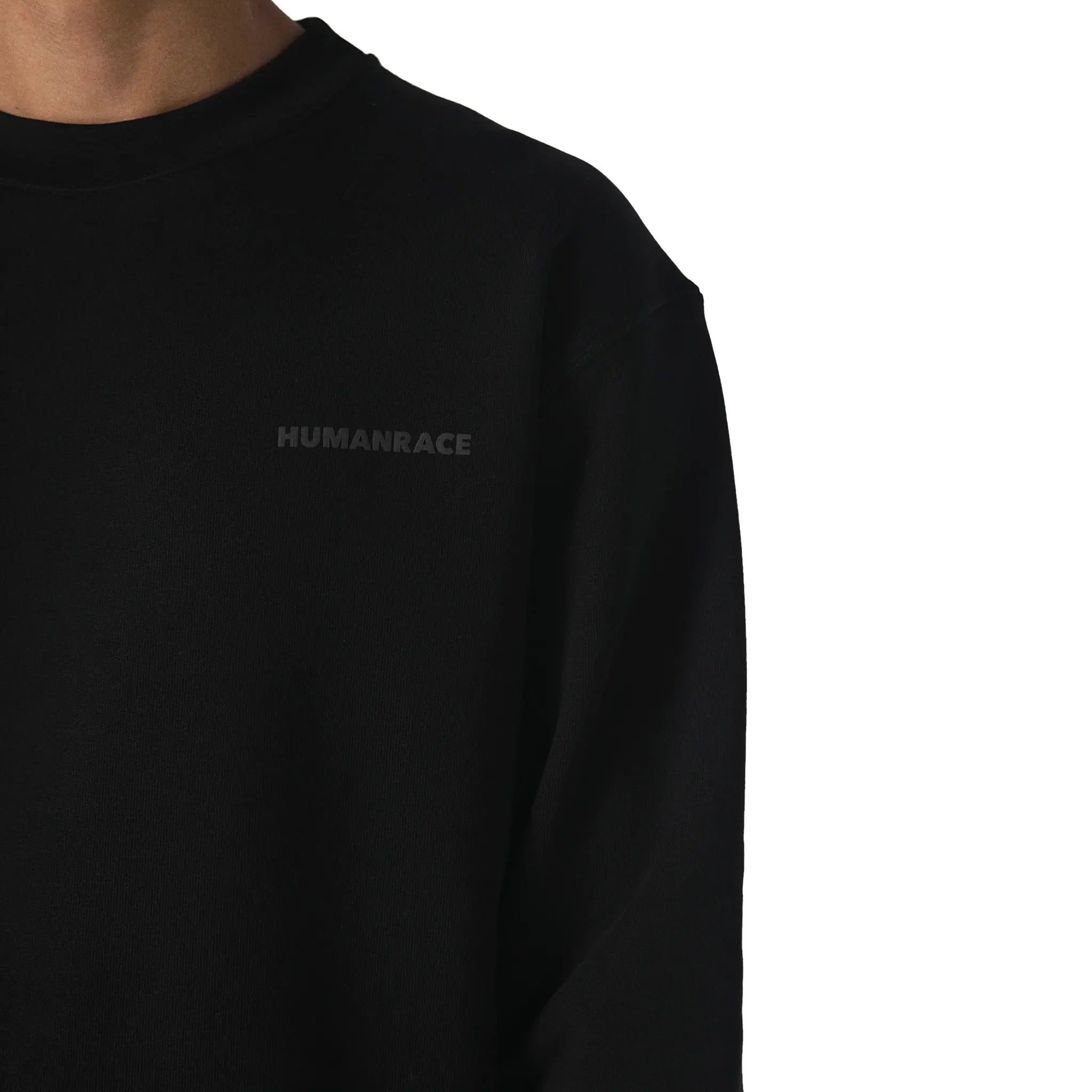 Human Race World Black Sweatshirt - view 10