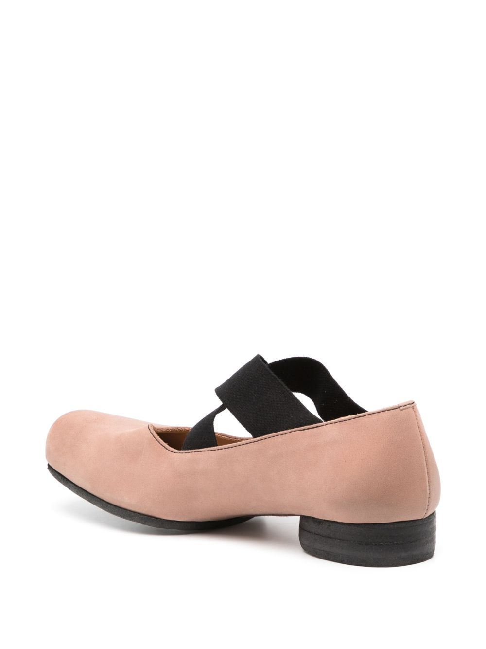Uma Wang Flats – Calf Leather 100% - view 2