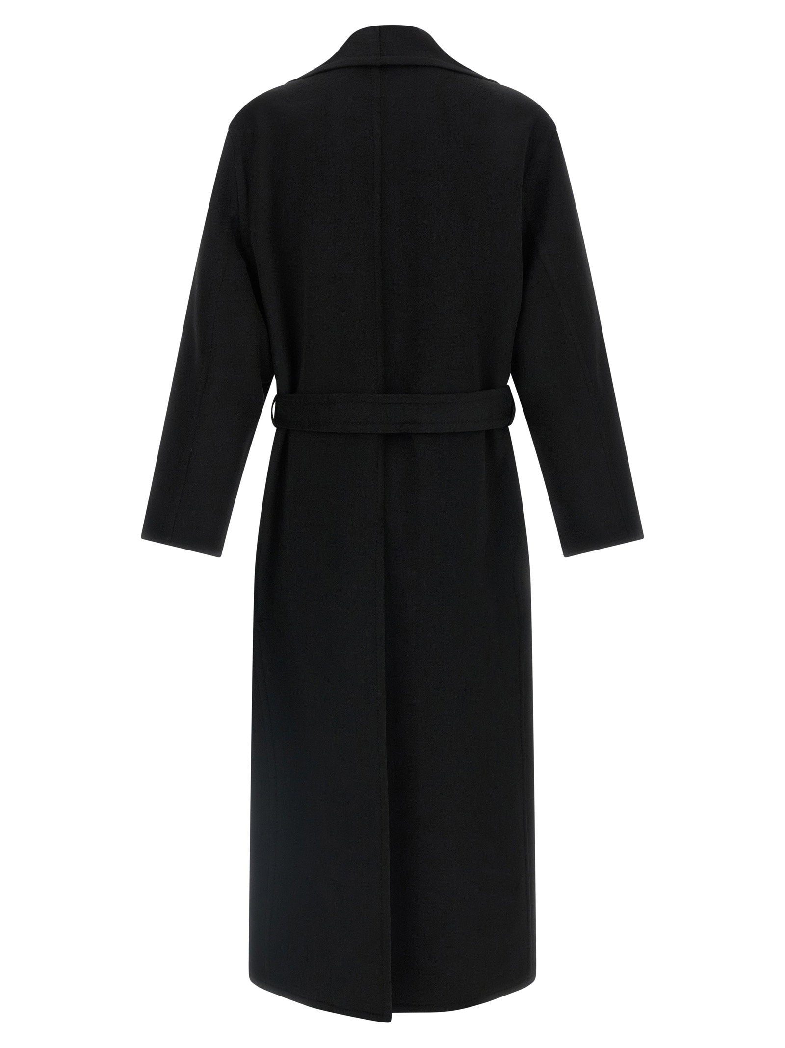 Tom Ford Cashmere Wool Coat - view 2