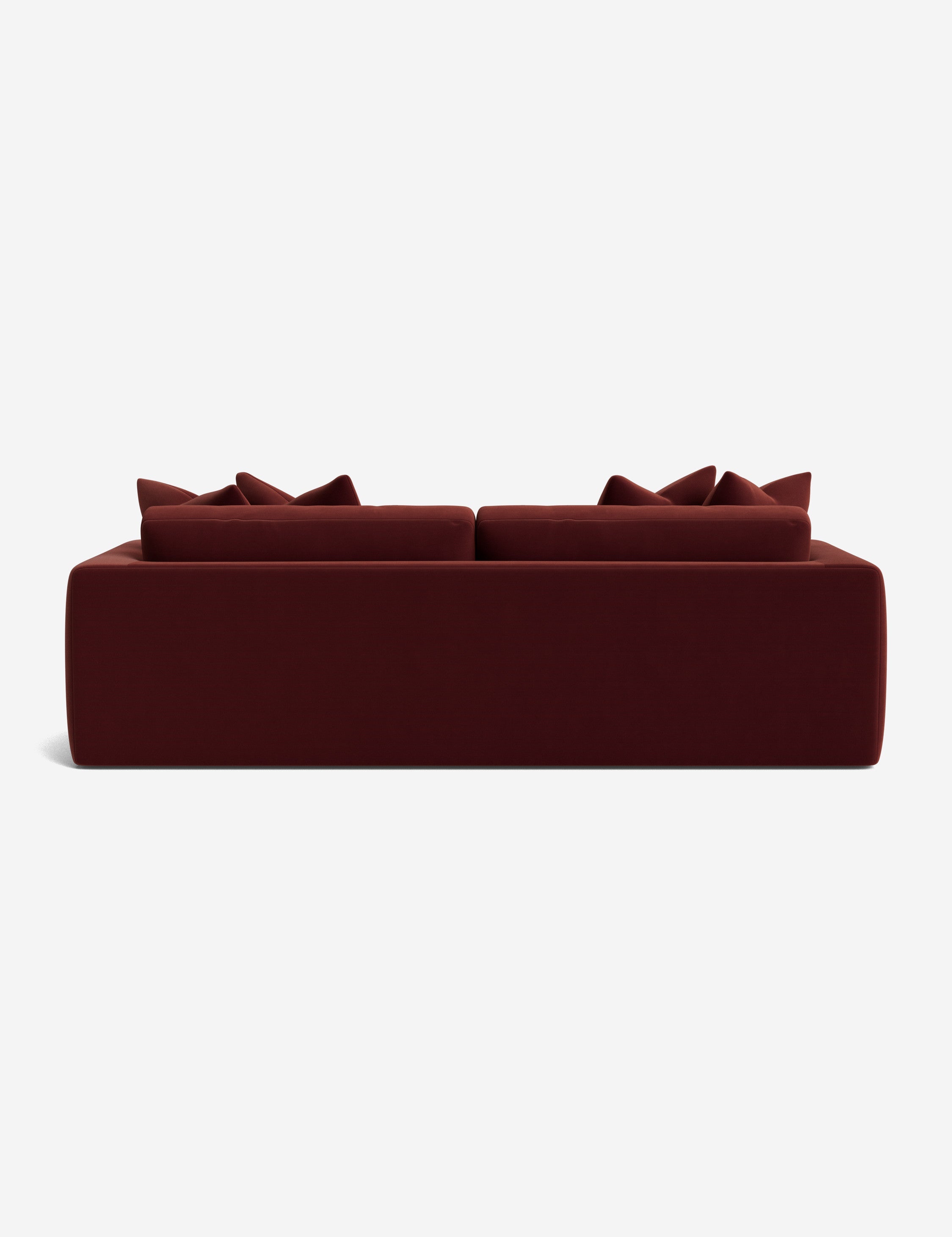 Lulu and Georgia Hughes Sofa - view 120