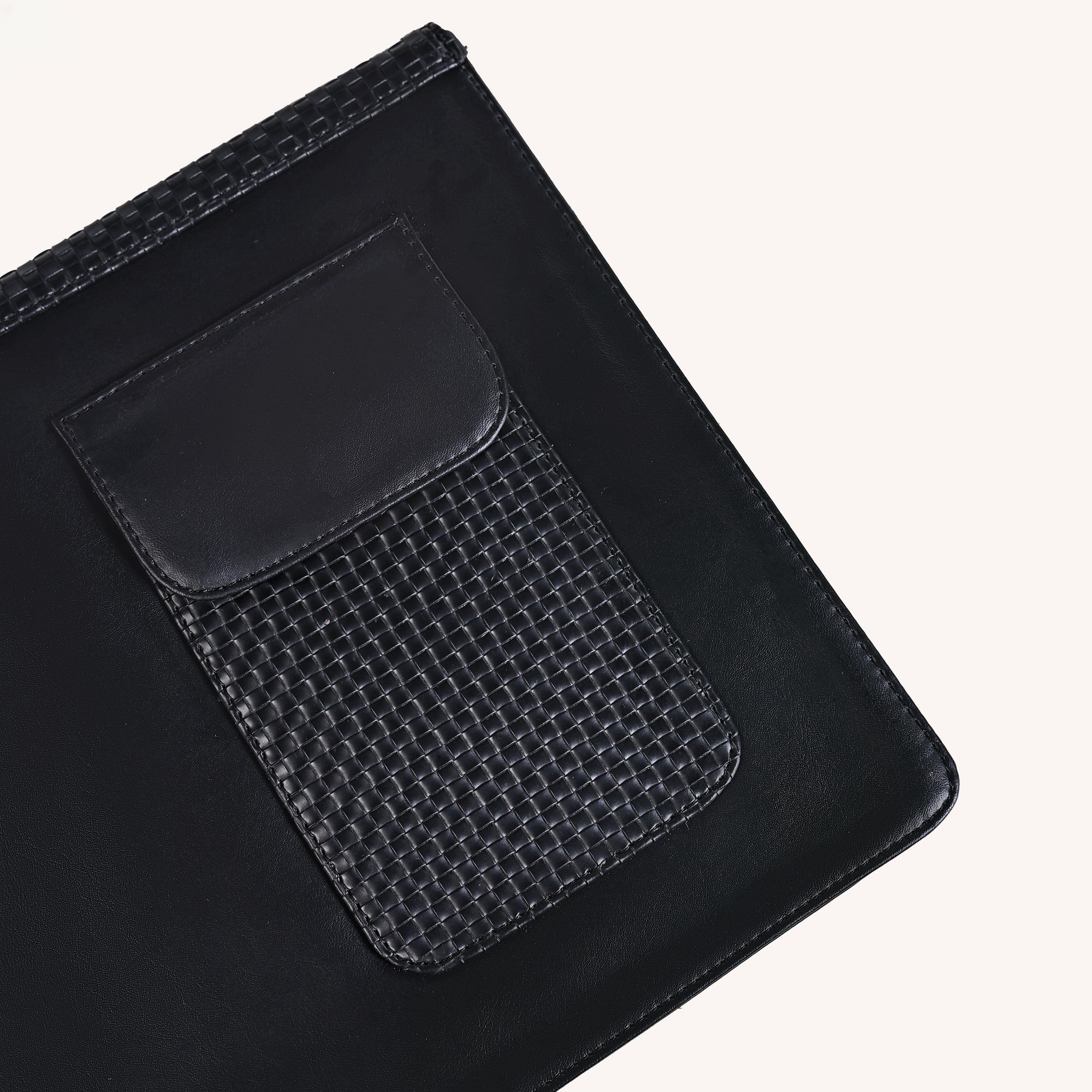 Nestasia Multipurpose A4 Size Document Organiser With Back Pocket - view 8
