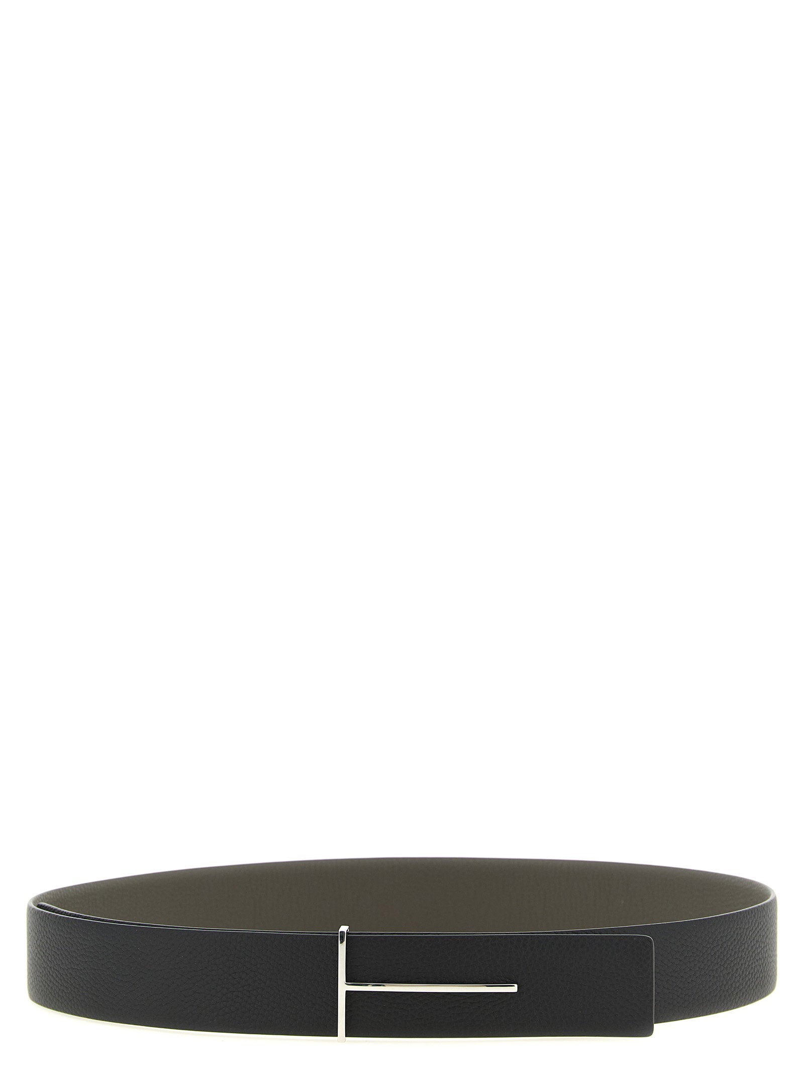 Tom Ford Icon Reversible Belt - view 2