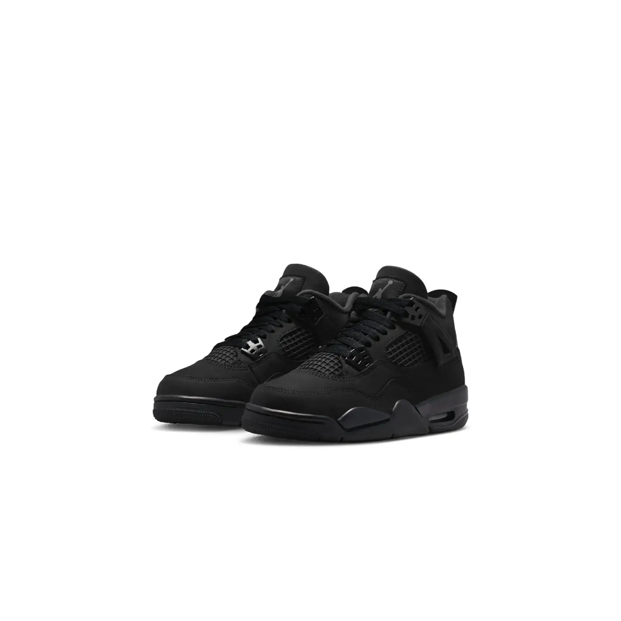 Air Jordan 4 Retro Black Cat (2025) (PS) - view 2