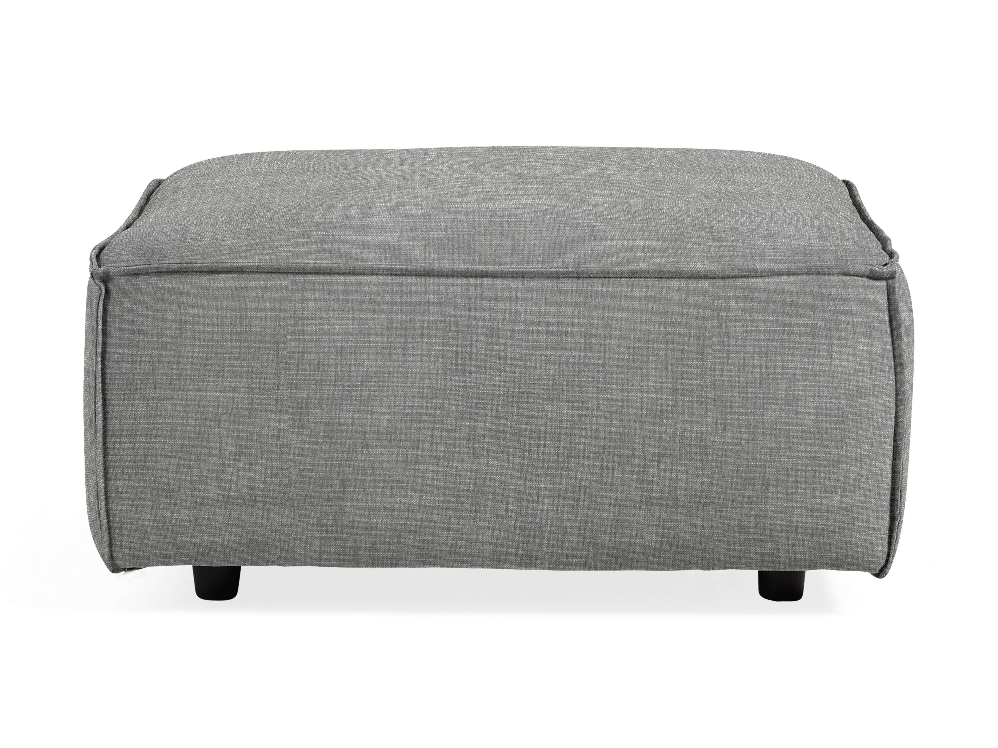 Arhaus Coburn Ottoman