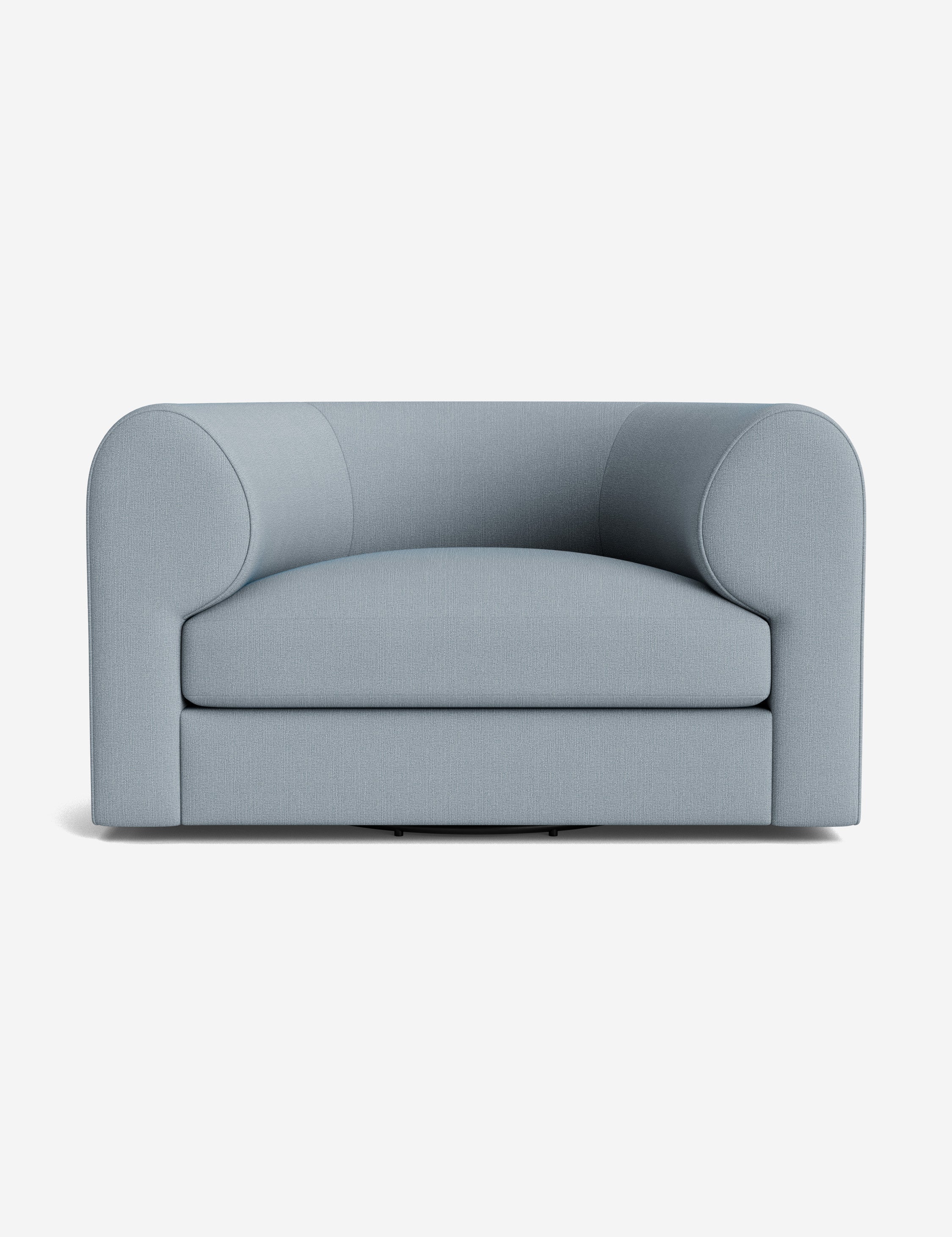 Lulu and Georgia Sergio Swivel Chair - view 53