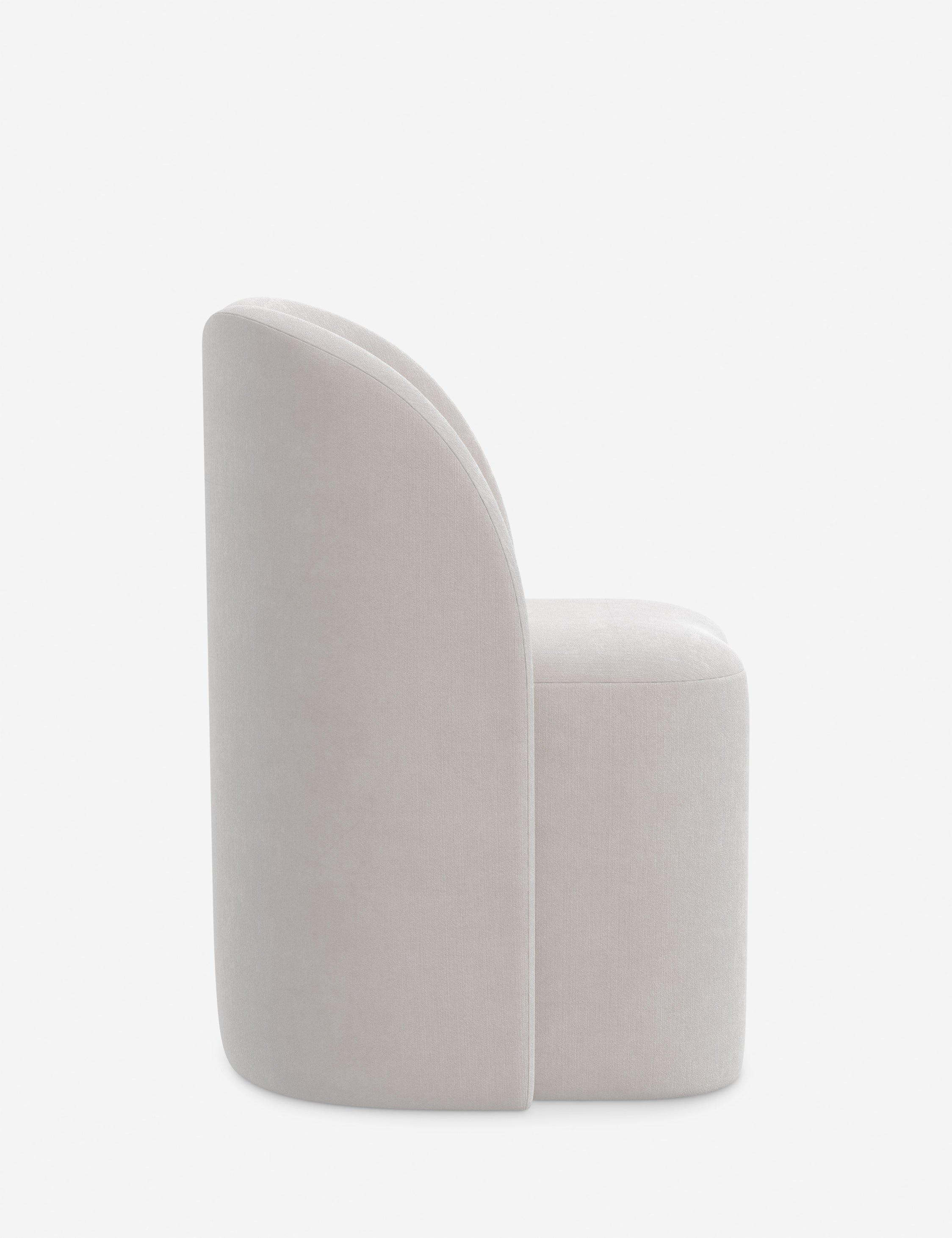 Lulu and Georgia Bedell Dining Chair - view 123