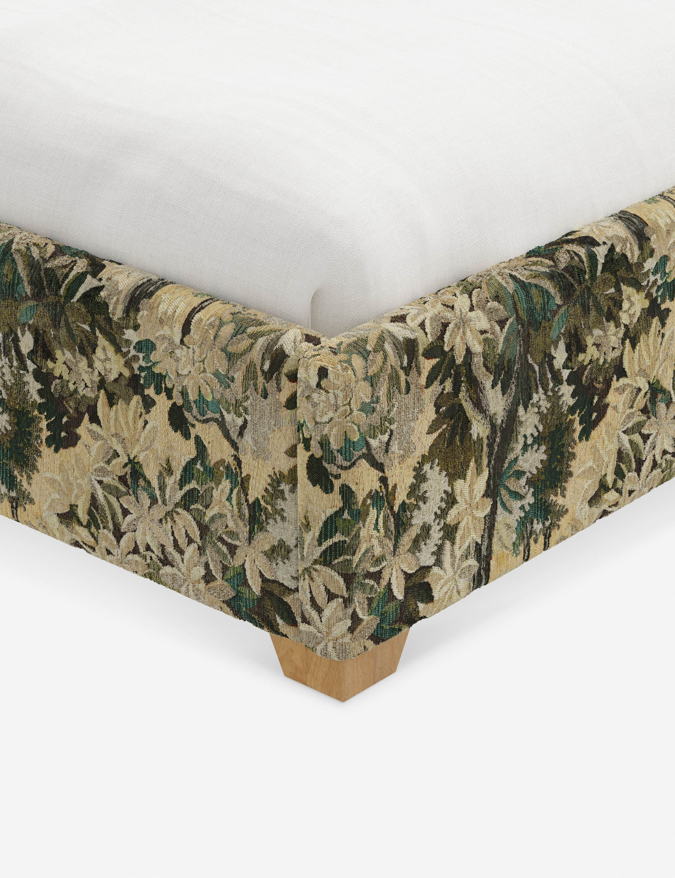 Lulu and Georgia Padden Platform Bed - view 72