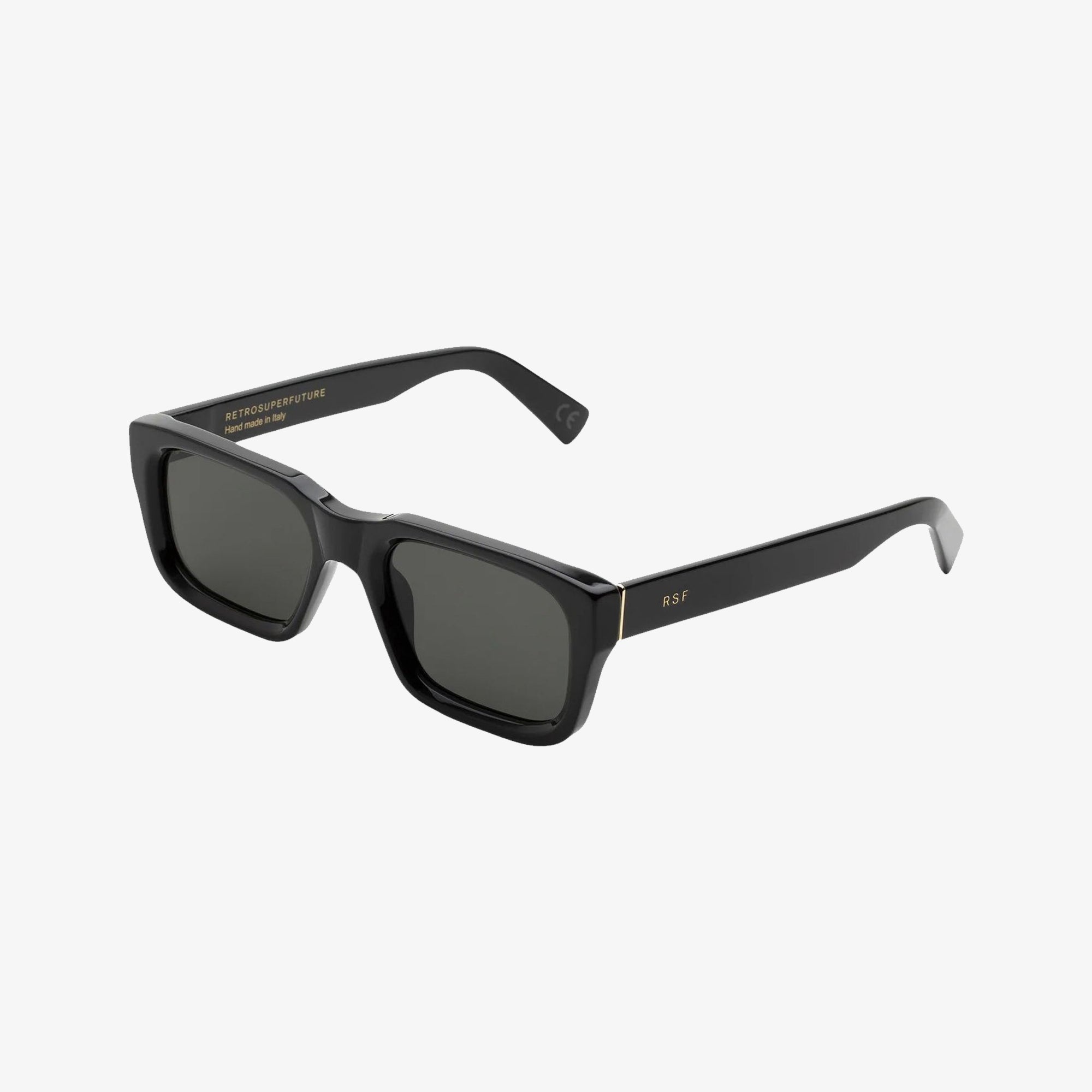 Retrosuperfuture | AUGUSTO { BLACK - view 3