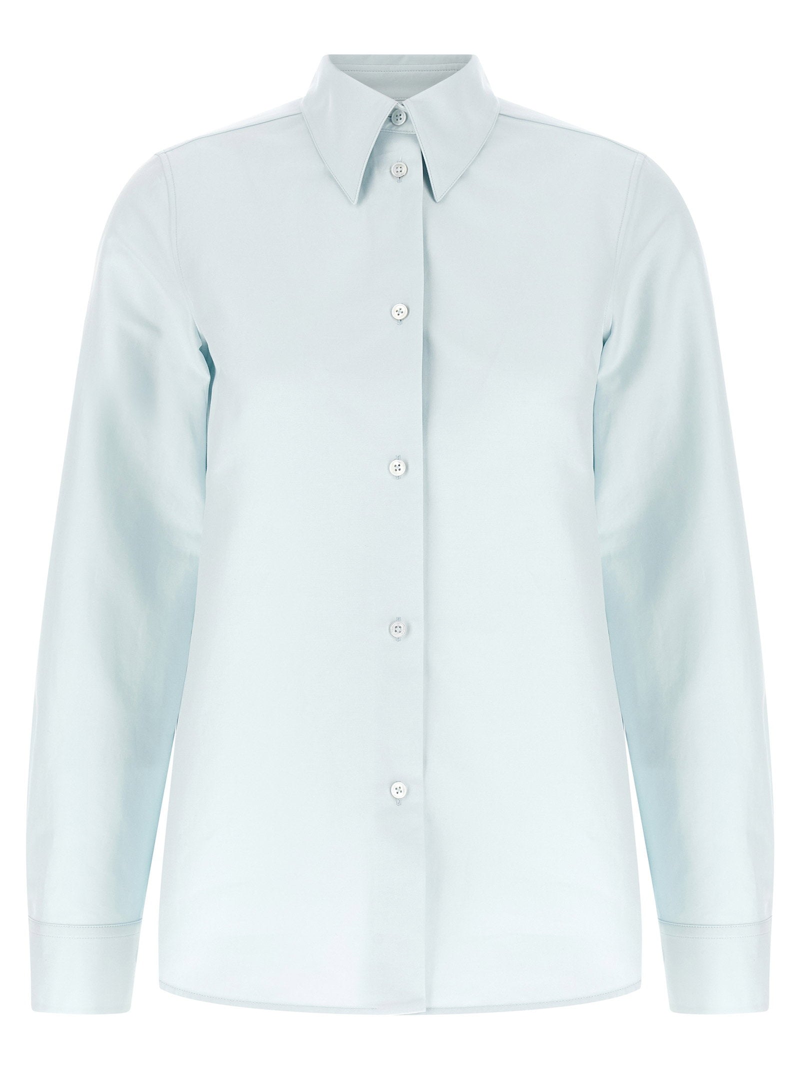 Jil Sander 01 Shirt – 100% cotton