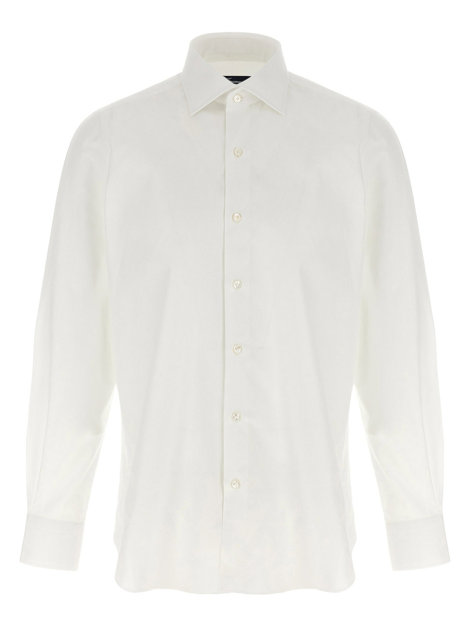 Finamore Napoli Shirt – 100% cotton