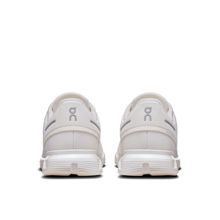 HYPE ELIXIR On Running Cloud 6 White - view 4