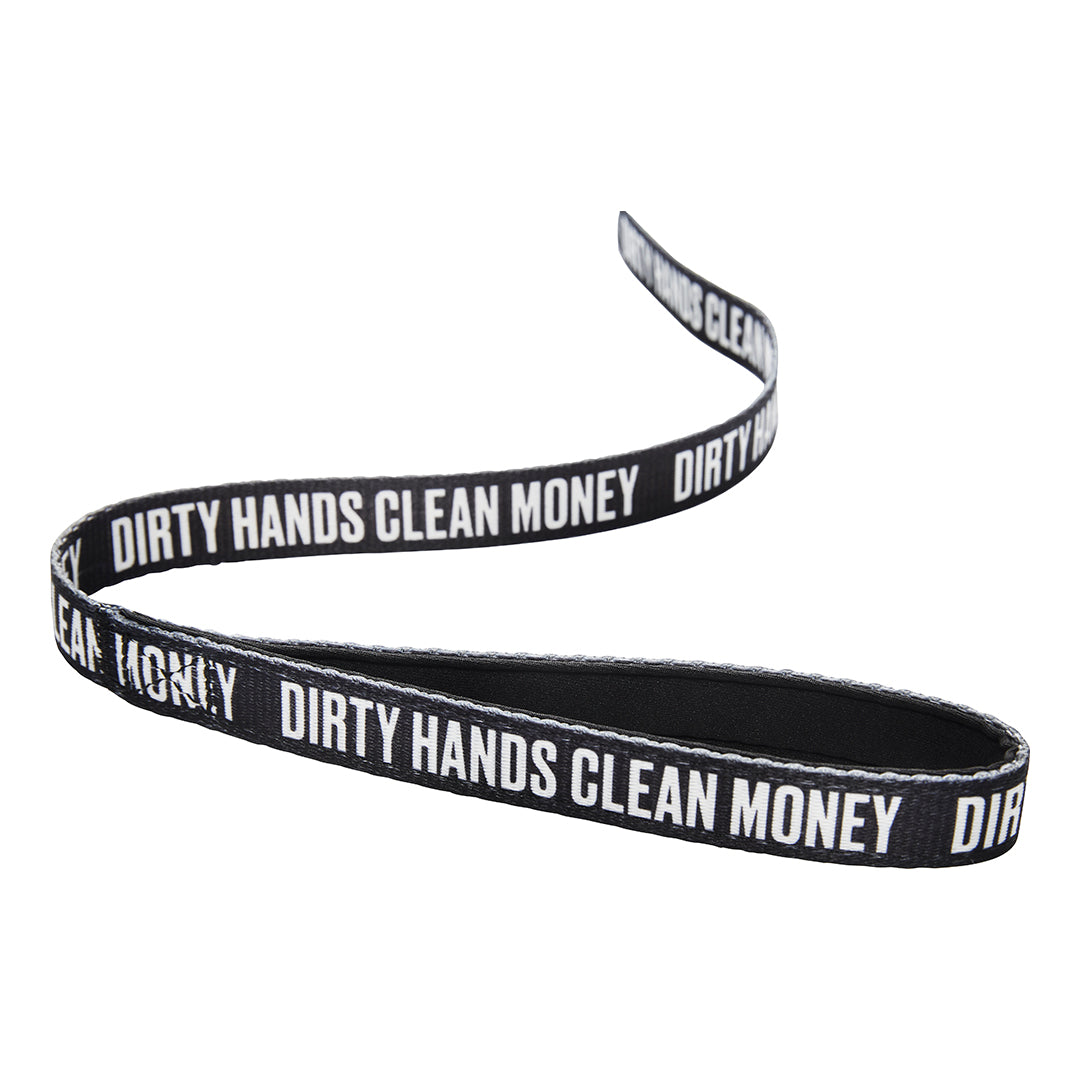 Radial DHCM Light Duty Dog Leash – Black - view 2