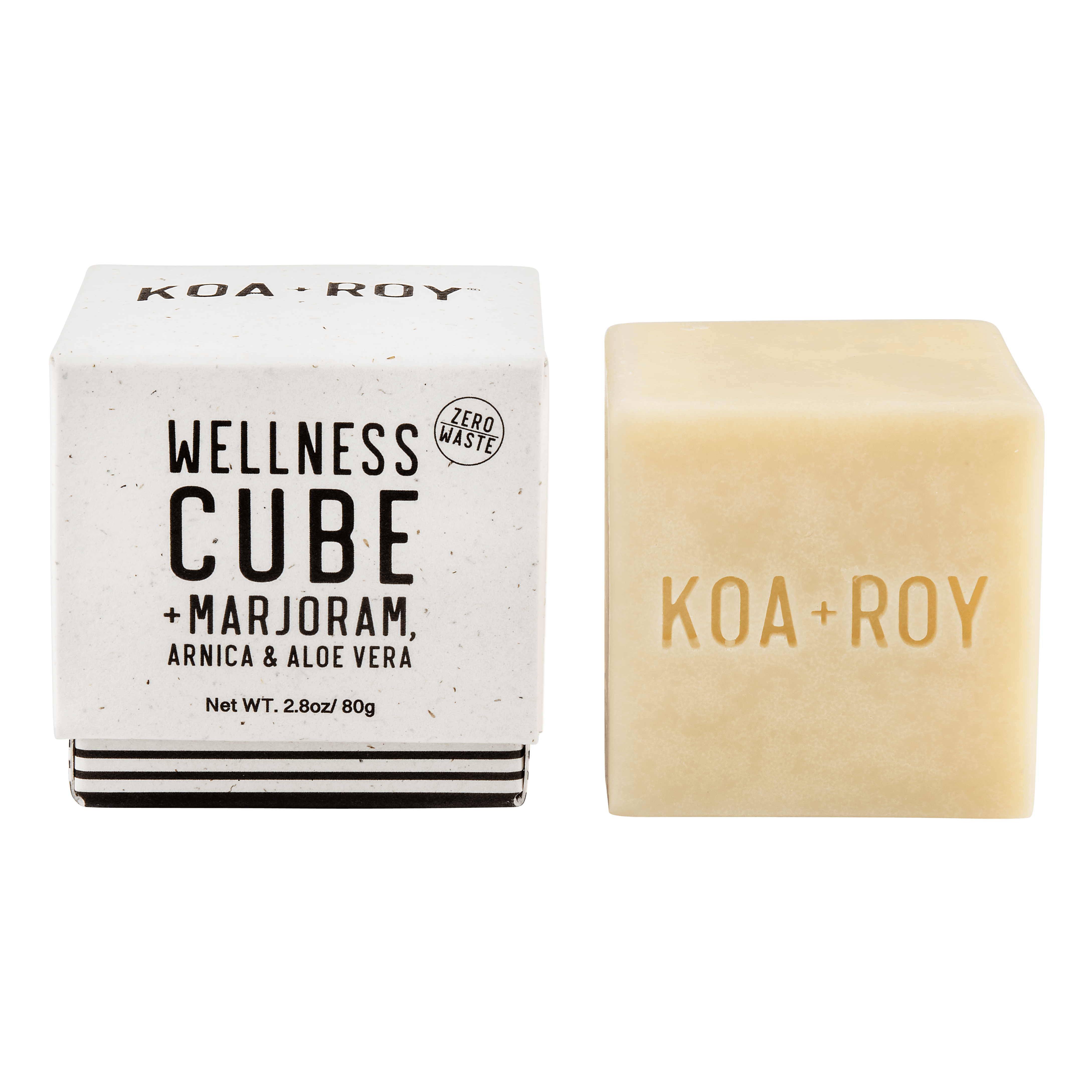 Koa roy wellness – KOA+ROY Wellness Massage Cube