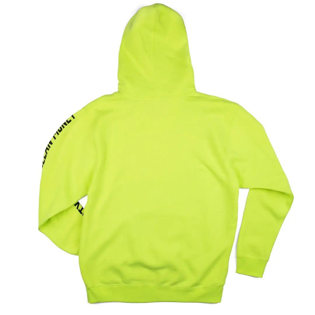 Radial DHCM Blaze – Bright Lime - view 2
