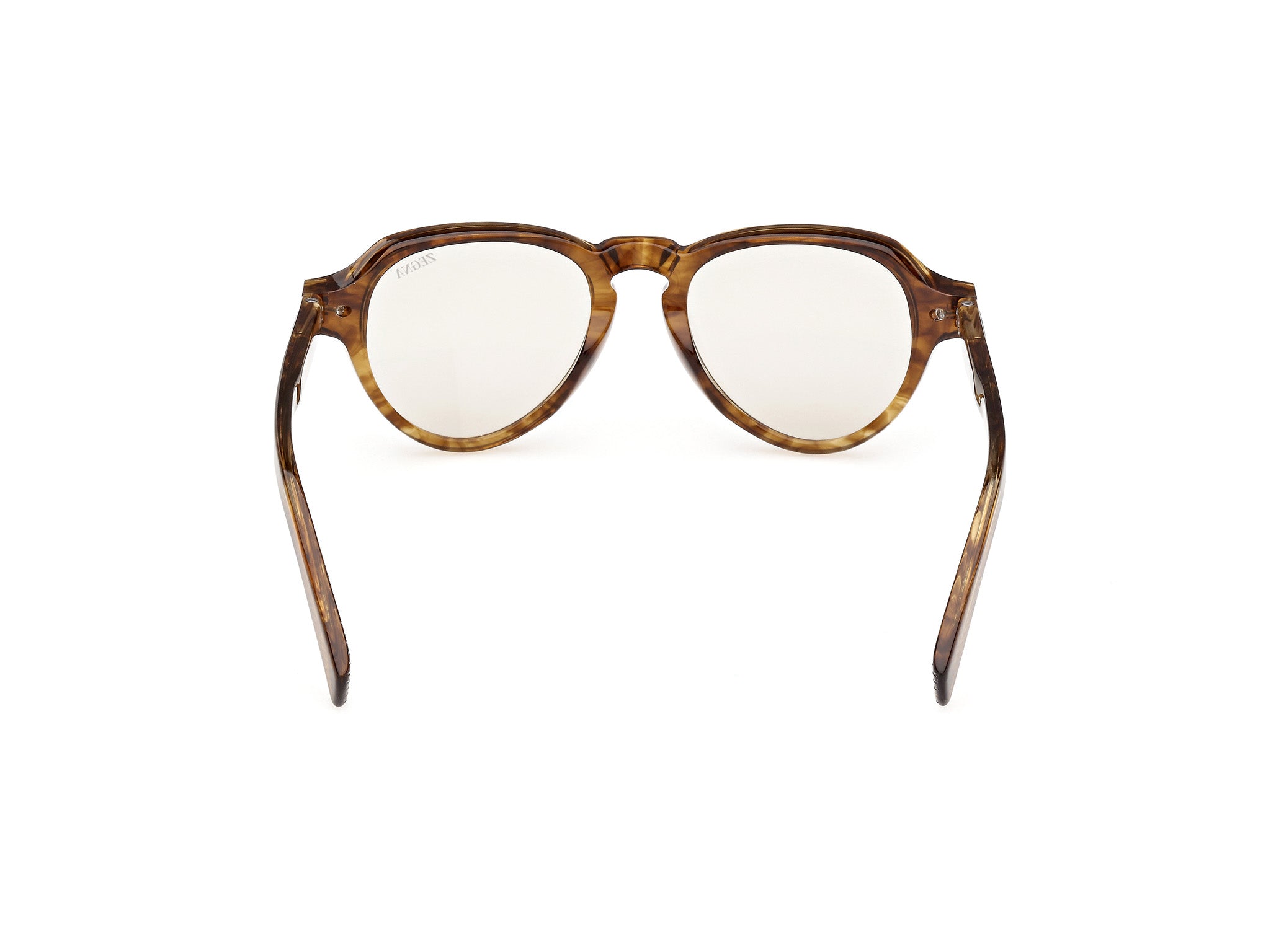 Zegna Ez0252 47e 51 Sunglasses - view 6