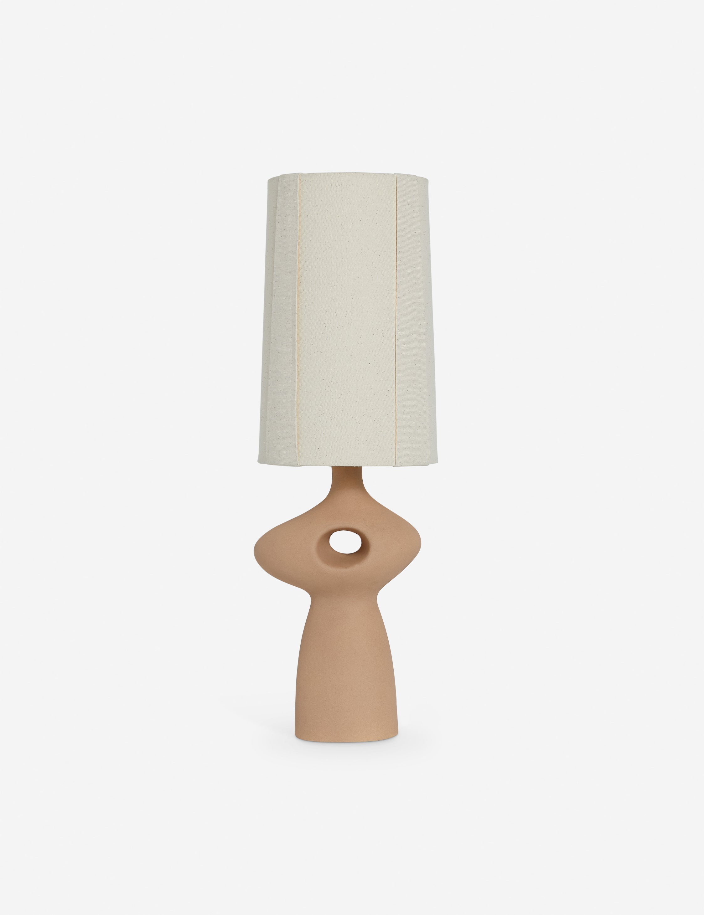 Lulu and Georgia Rhodes Table Lamp