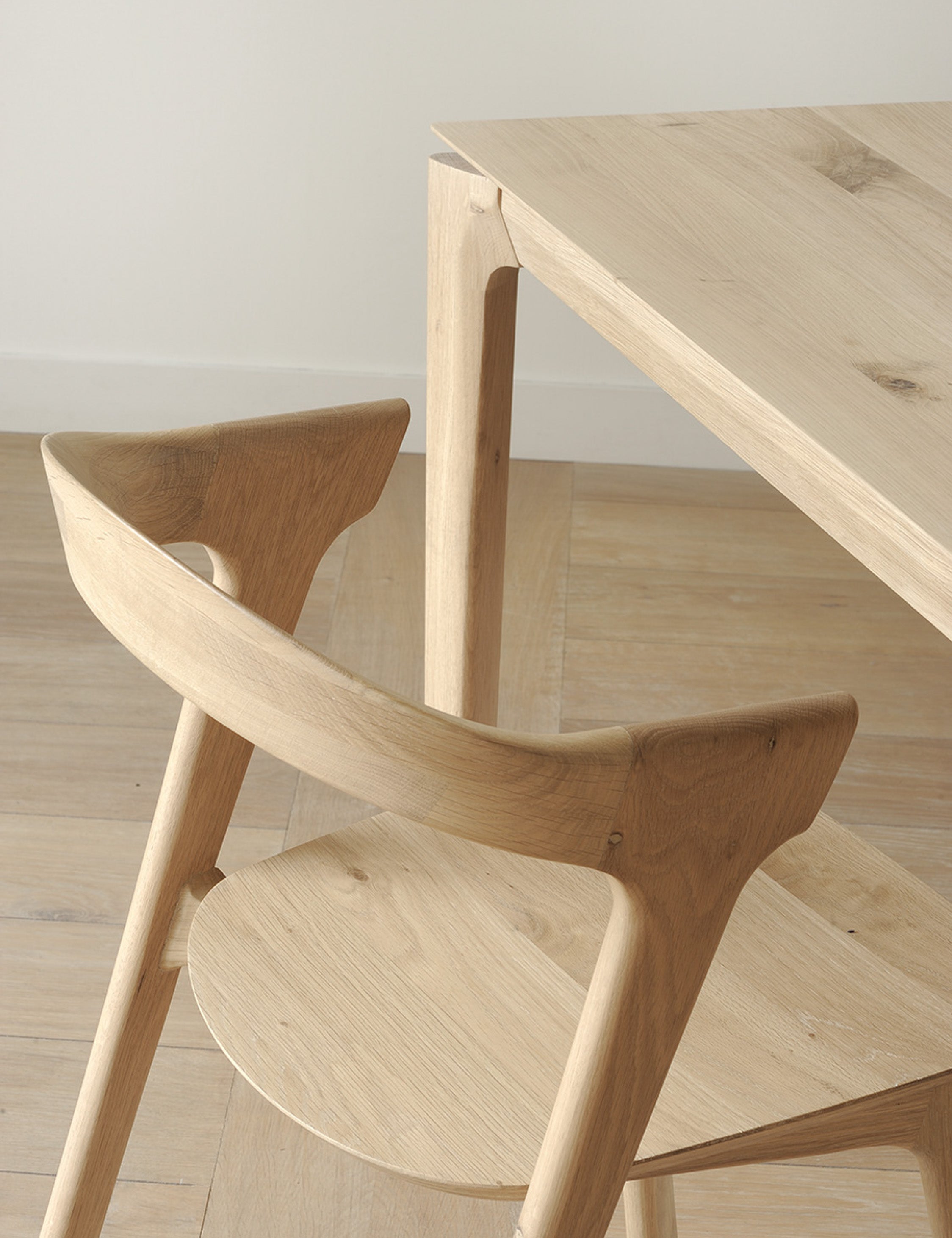 Lulu and Georgia Temple Dining Chair - view 15