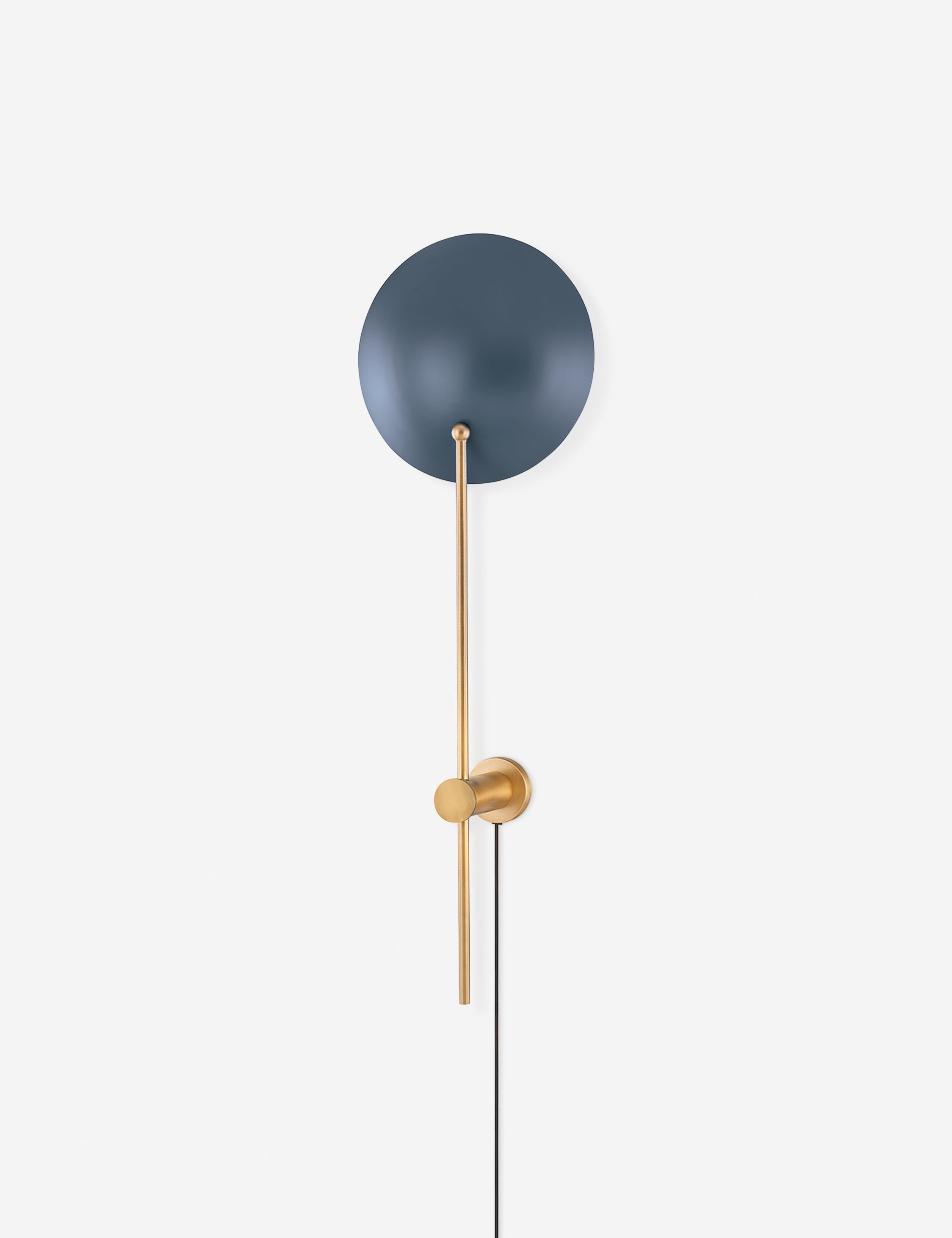Lulu and Georgia Sereno Plug-In Sconce