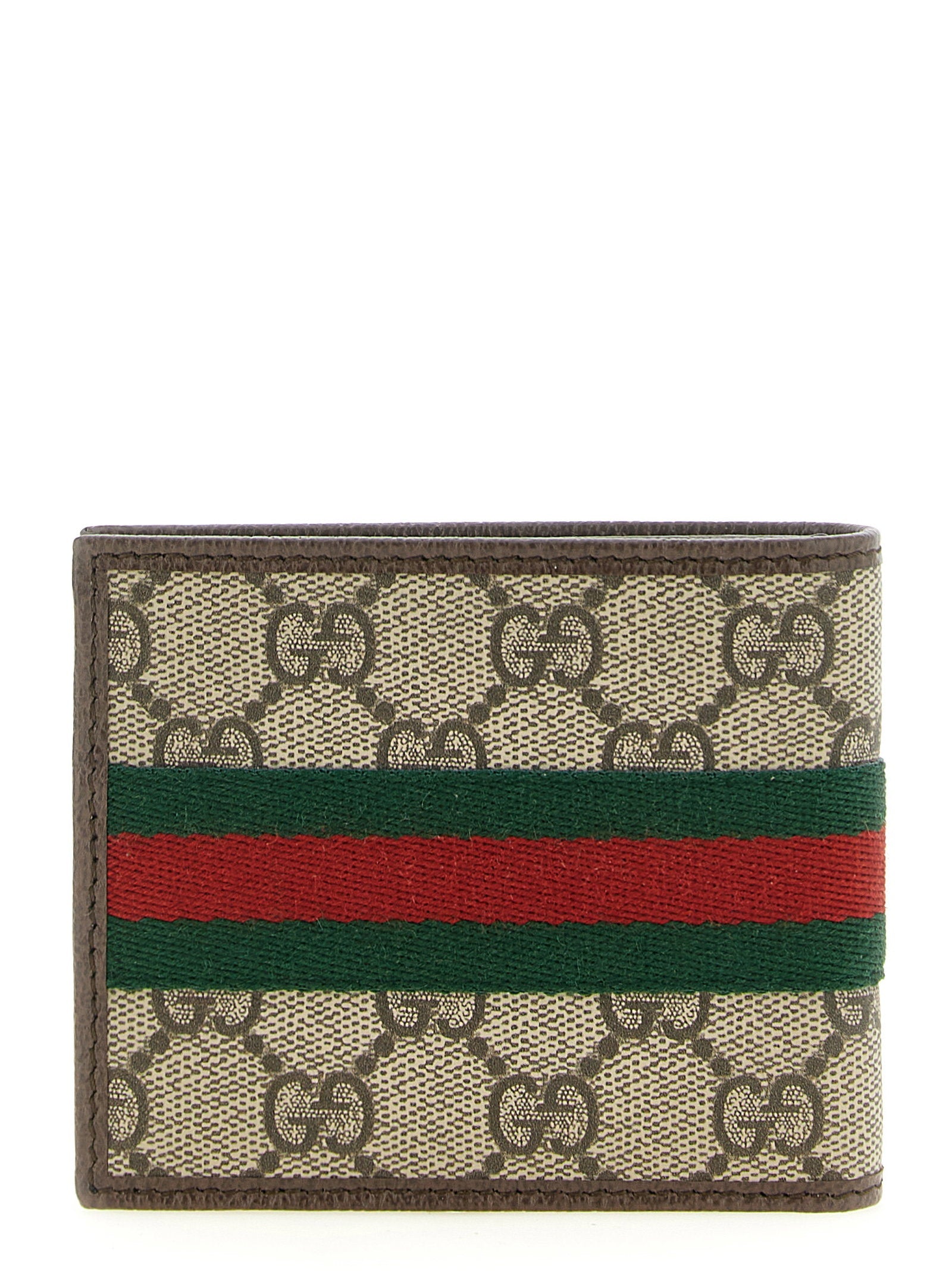 Gucci Ophidia Bi-fold Wallet - view 2