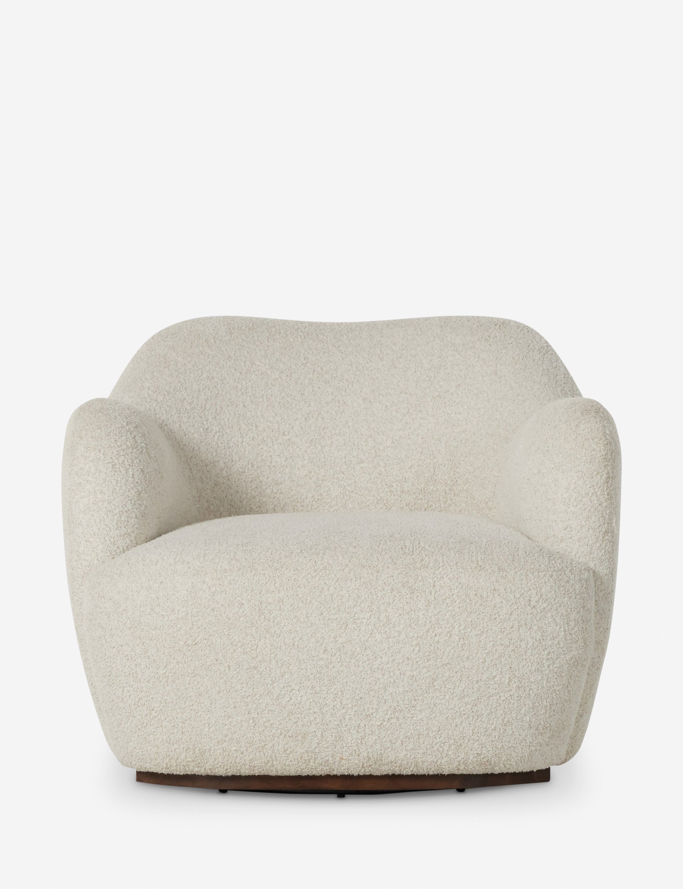 Lulu and Georgia Selkie Swivel Chair