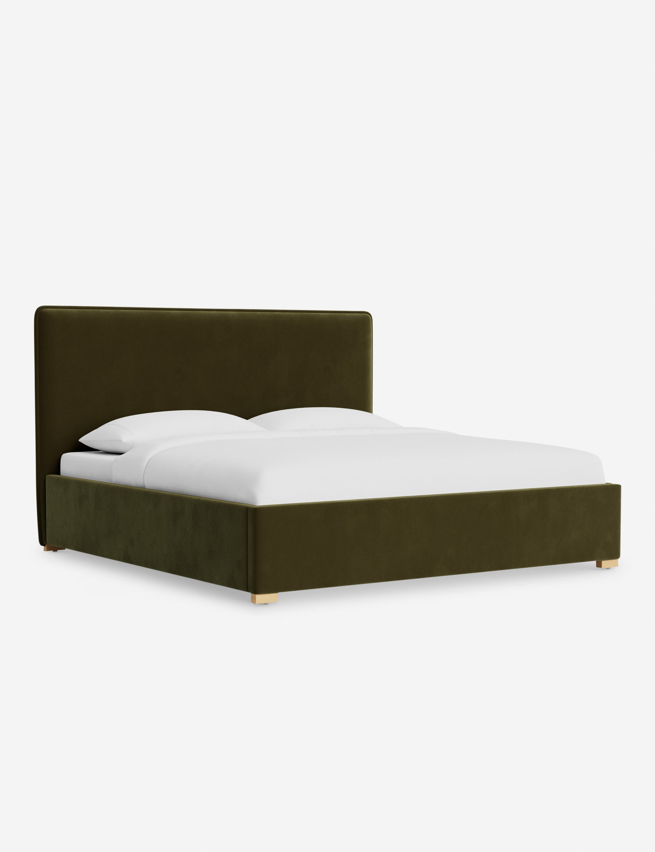 Lulu and Georgia Johnson Bed - view 53