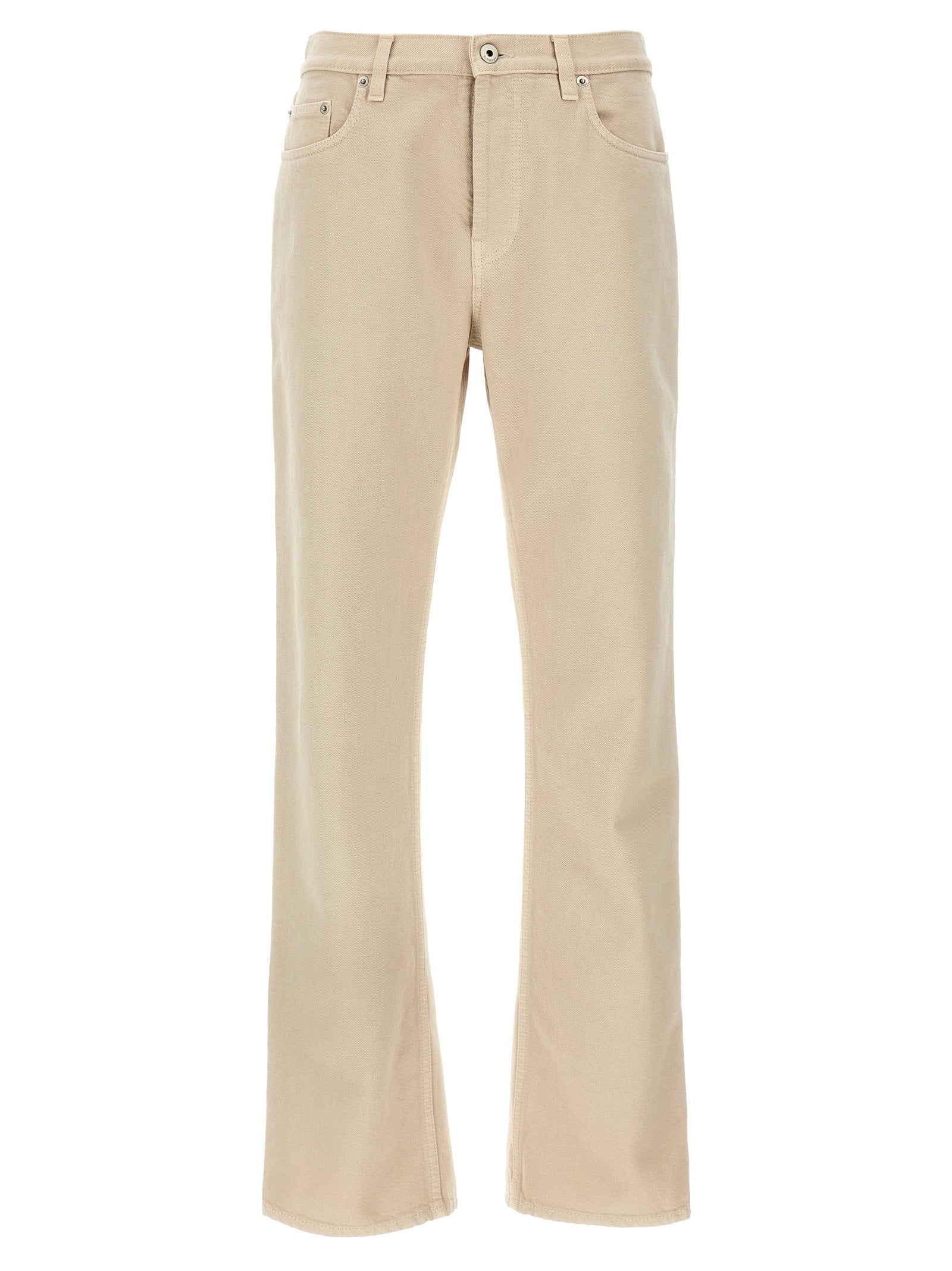 Burberry Denim Jeans – 100% cotton