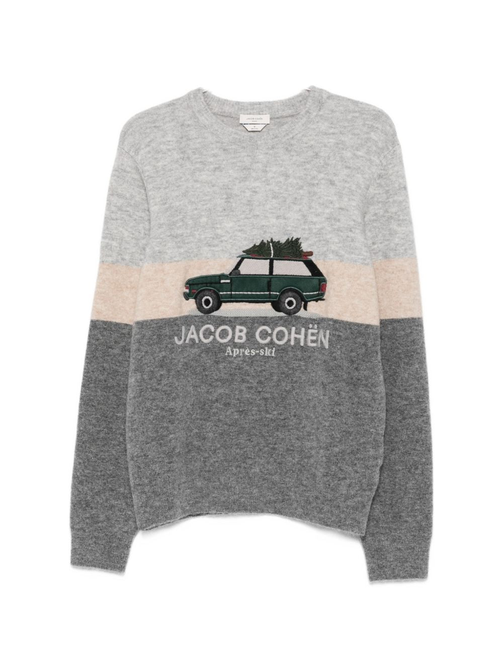 Jacob cohen t-shirts – Jacob Cohen Sweater