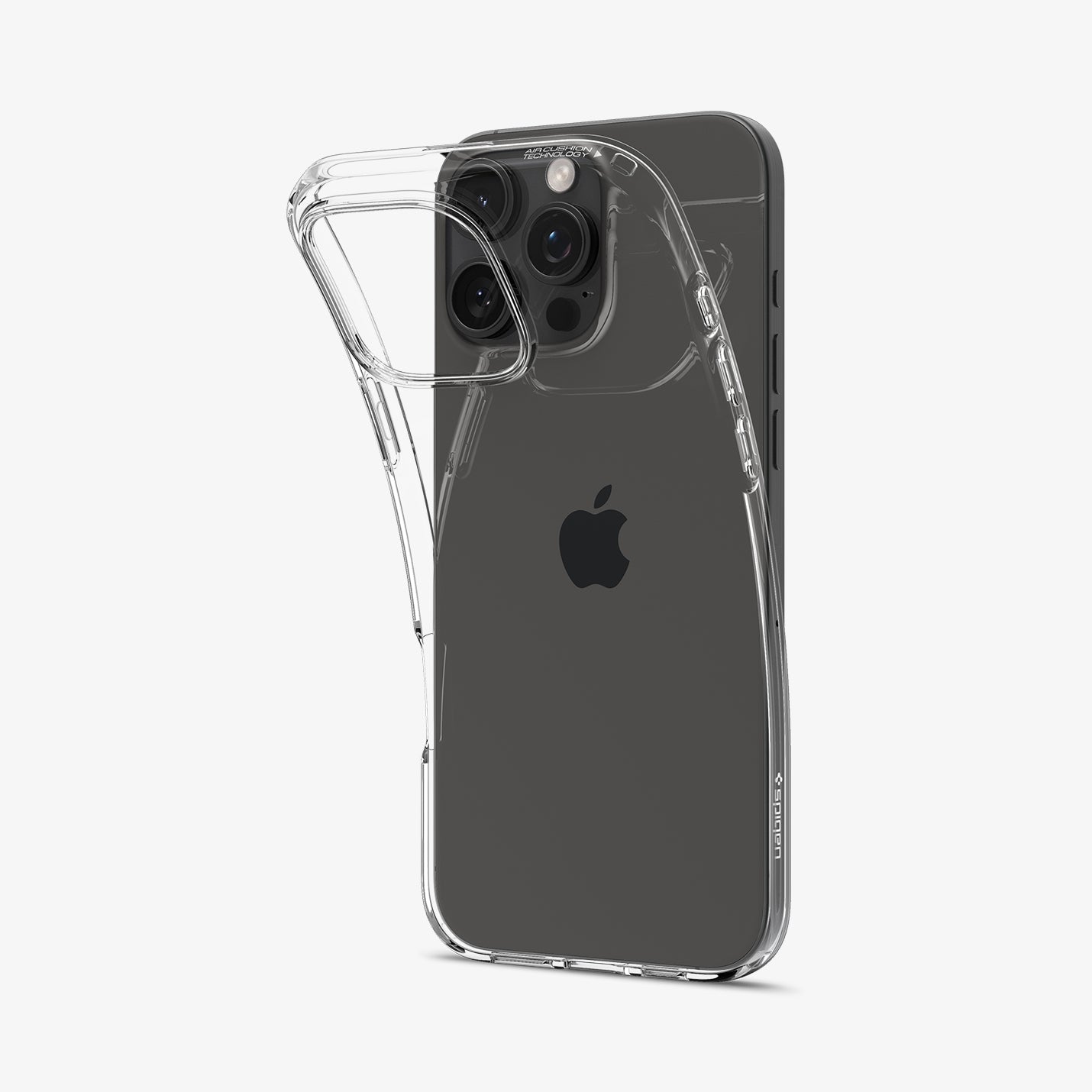 iPhone 16 Series - Liquid Crystal – Crystal Clear - view 3