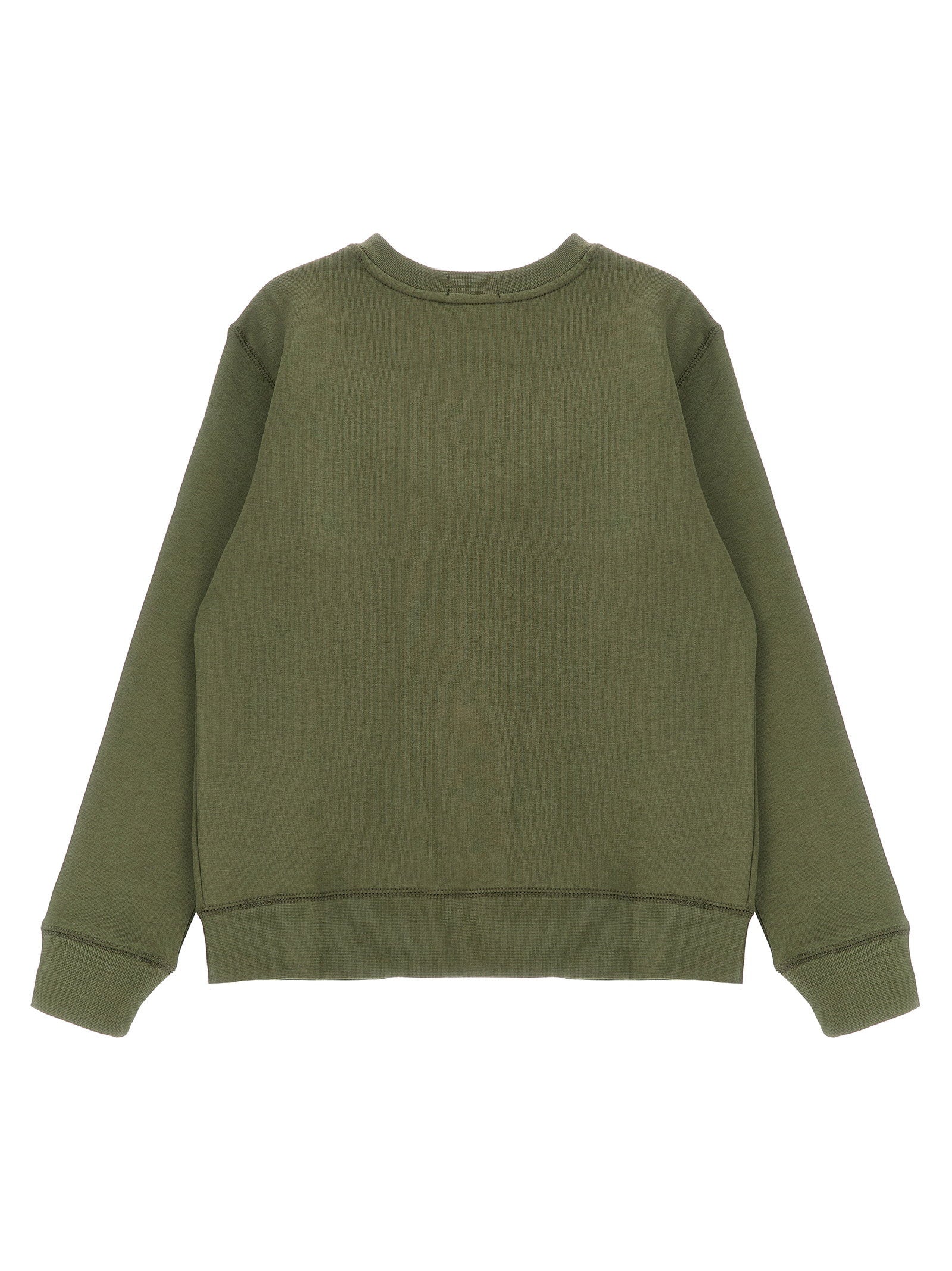 Polo Ralph Lauren Polo Bear Print Sweatshirt - view 2