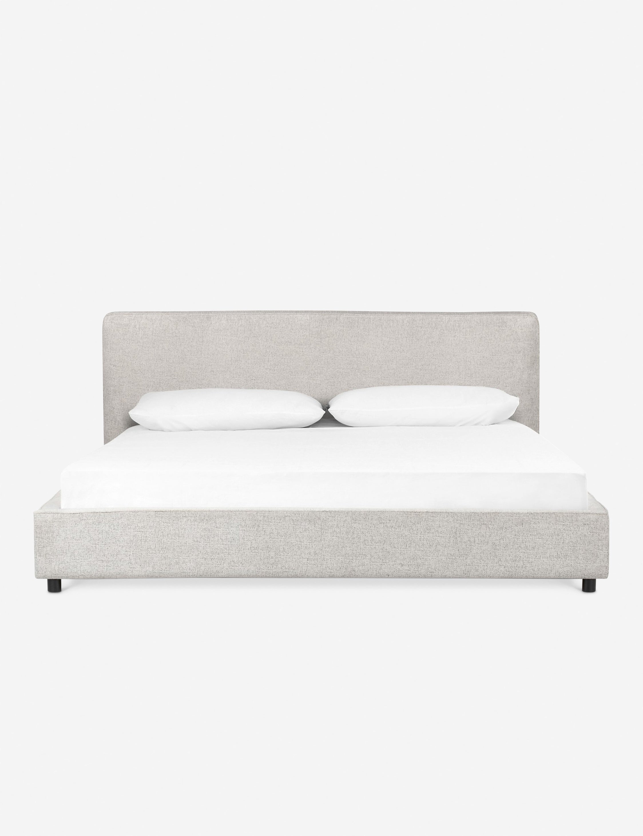 Lulu and Georgia Clario Bed – Neutral - view 2