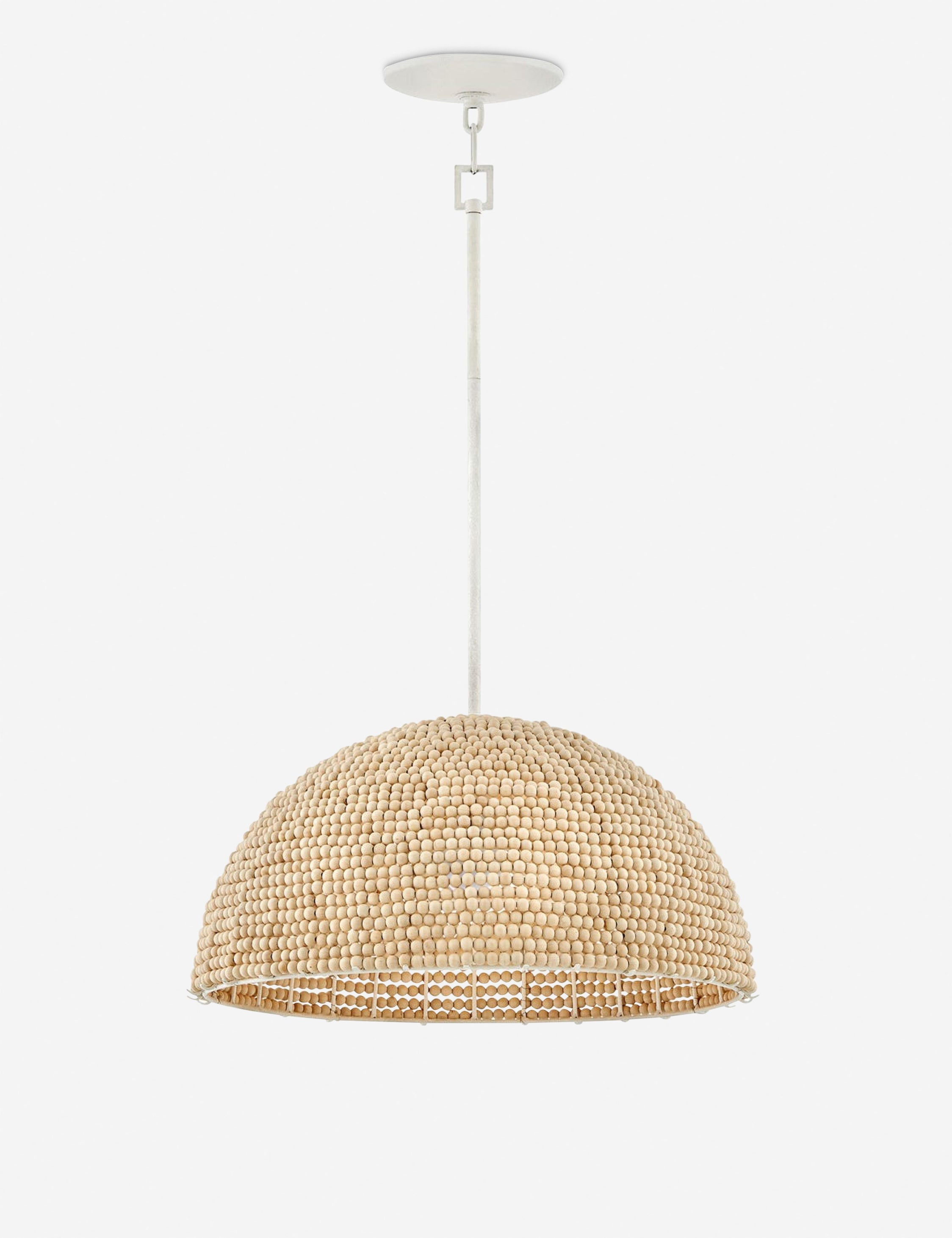 Lulu and Georgia Raquel Pendant Light